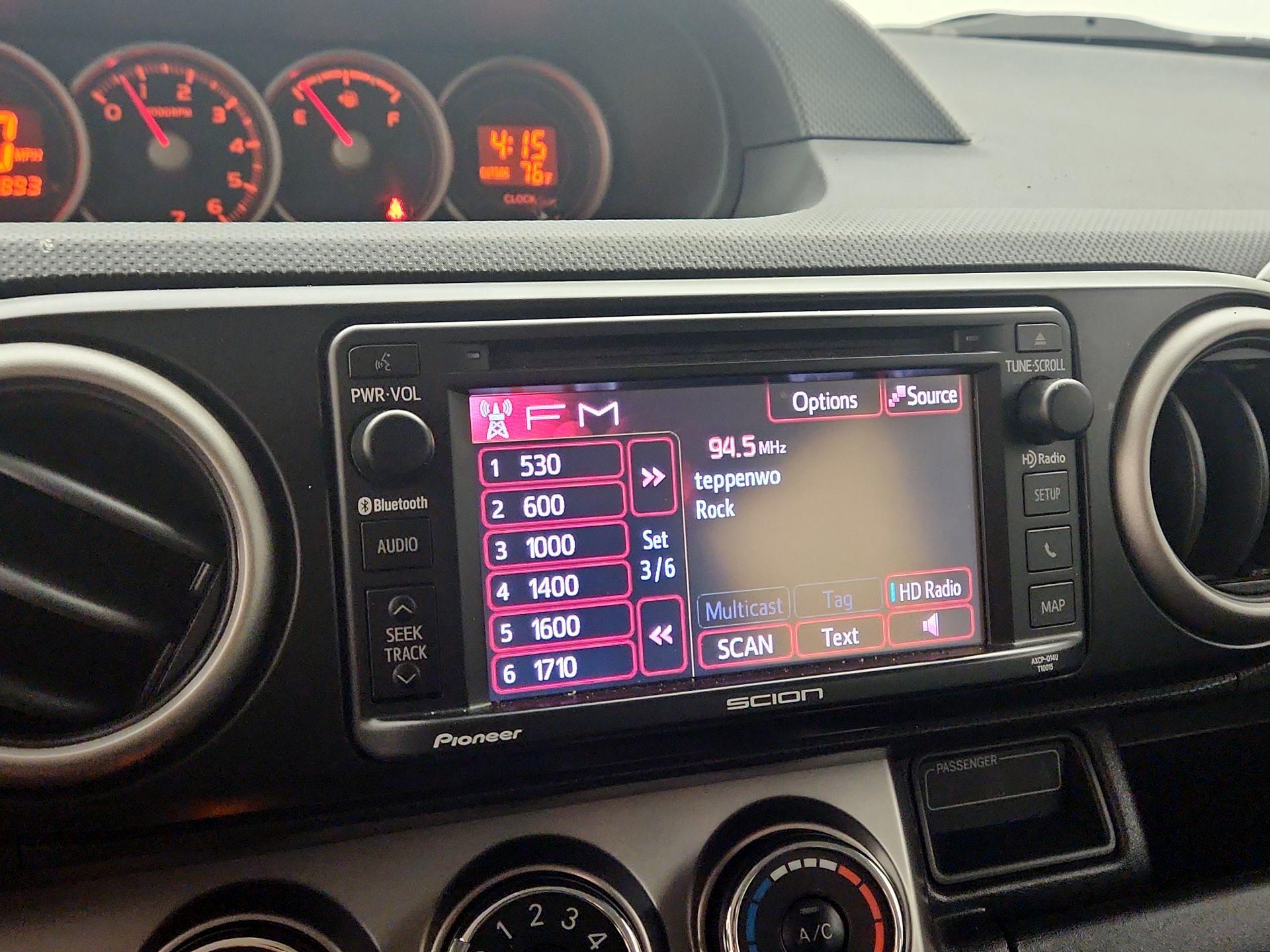 Thumbnail: 2013 Scion xB - 15