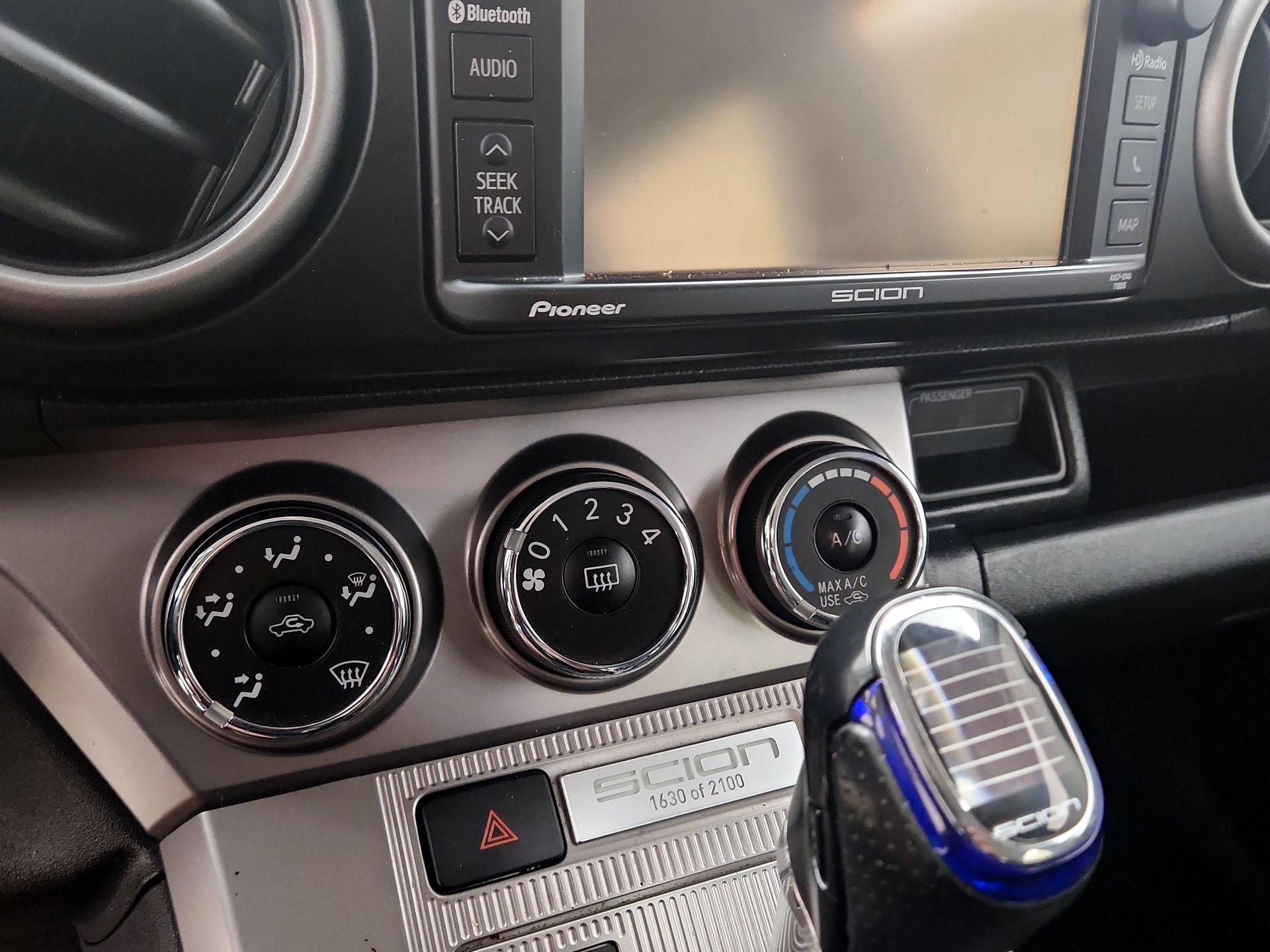 Thumbnail: 2013 Scion xB - 16