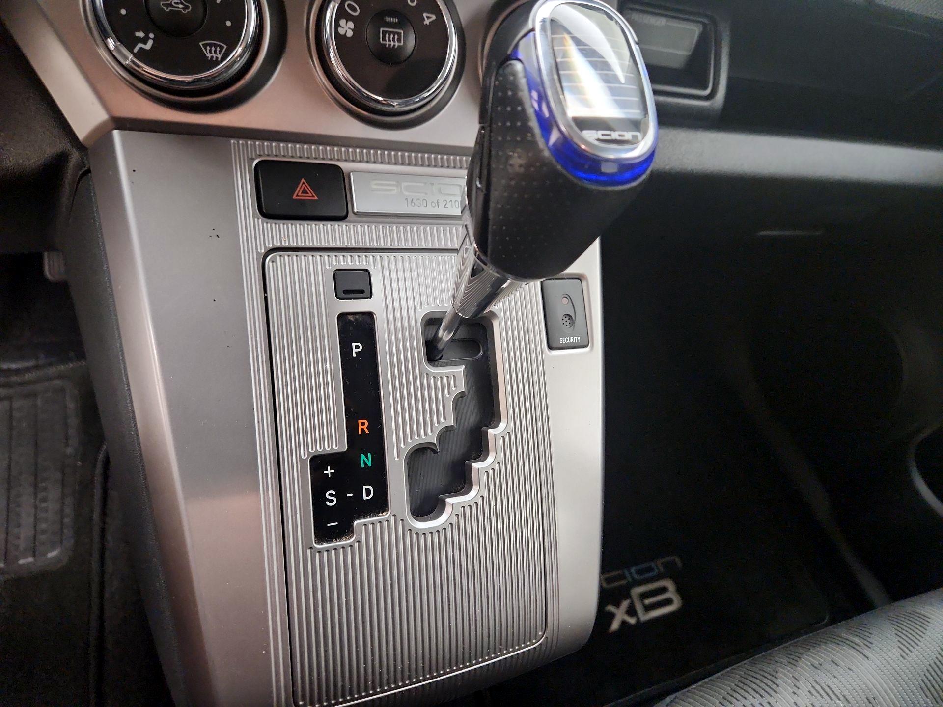 Thumbnail: 2013 Scion xB - 17