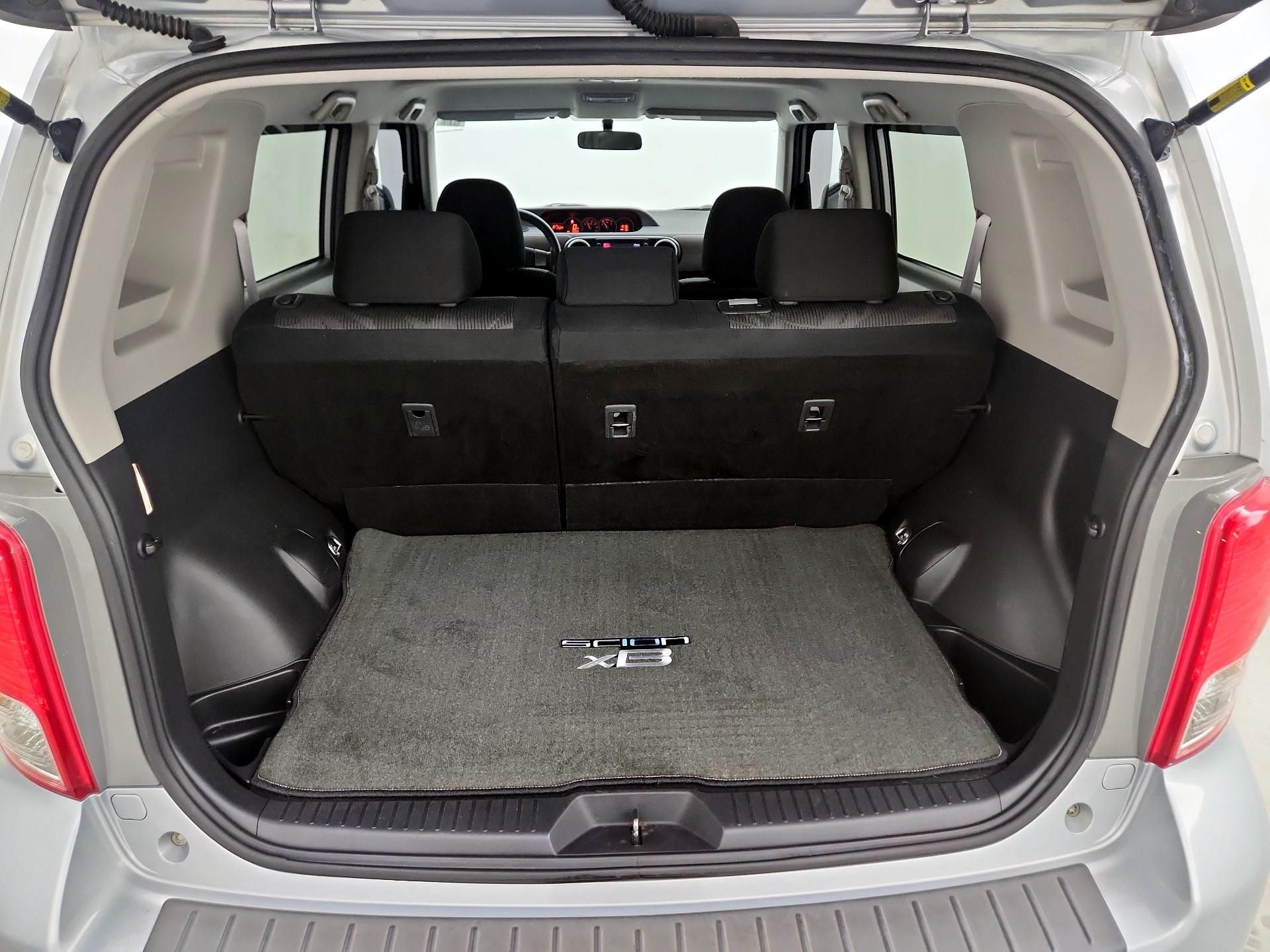 Thumbnail: 2013 Scion xB - 19