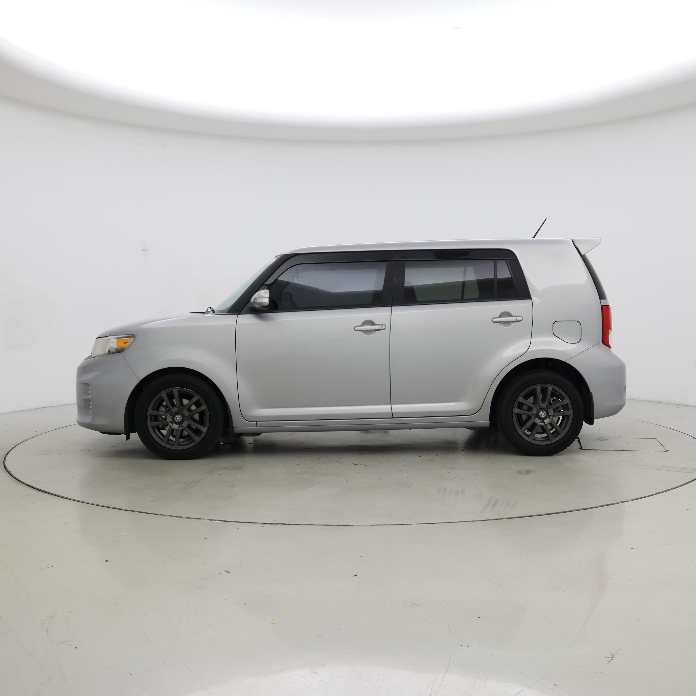Thumbnail: 2013 Scion xB - 3