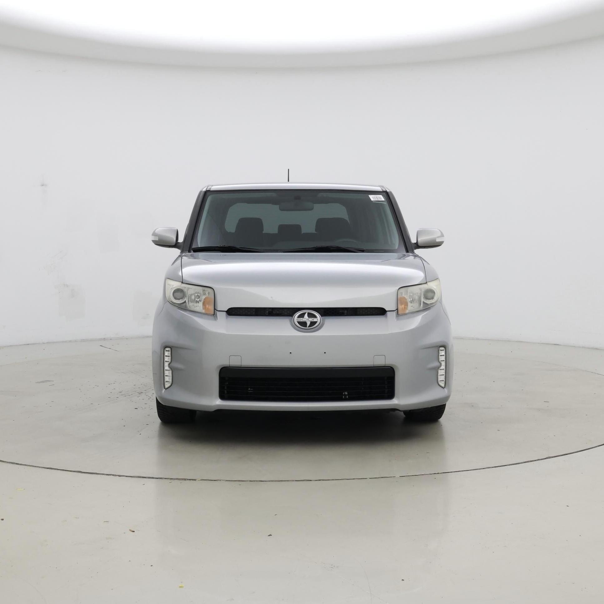 Thumbnail: 2013 Scion xB - 5