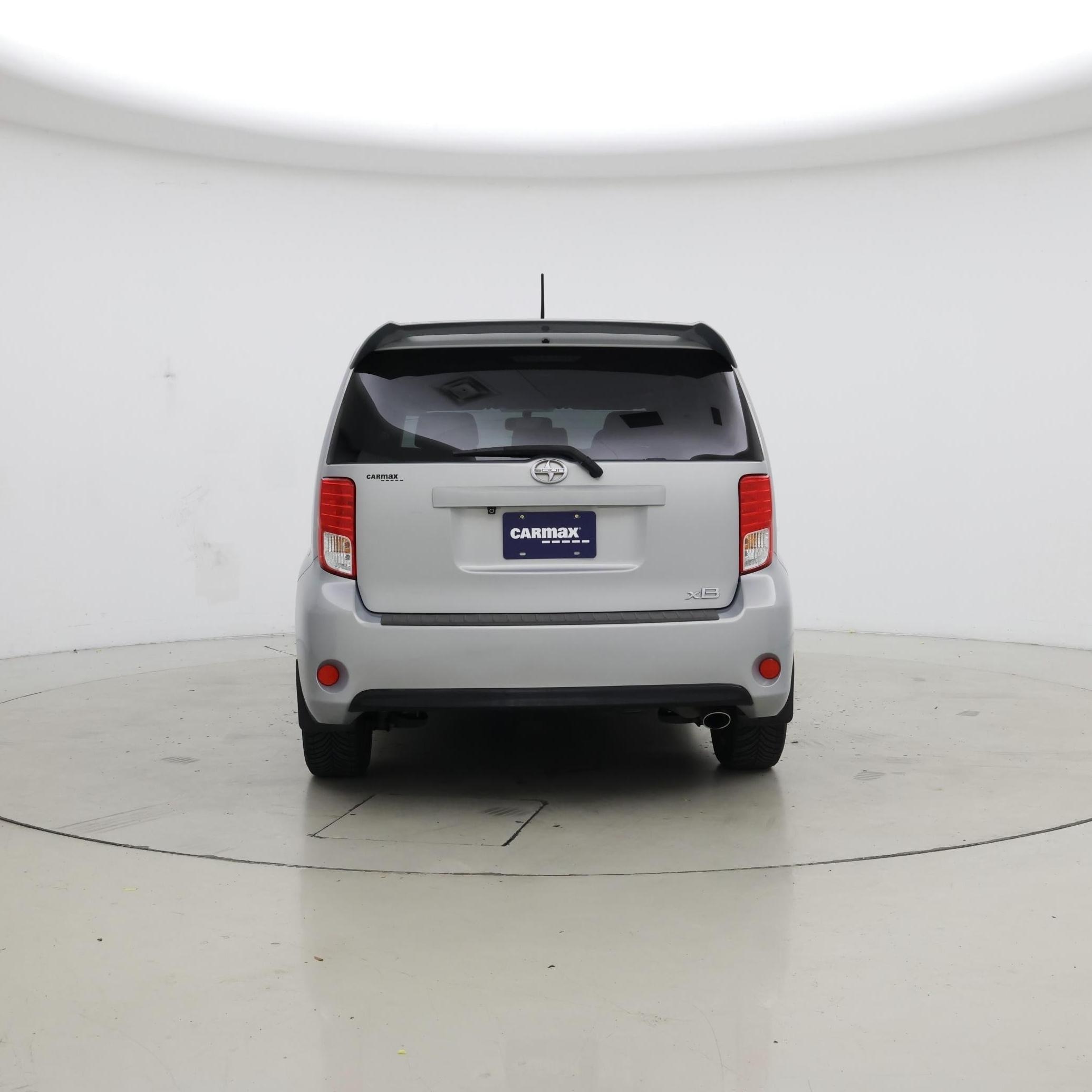Thumbnail: 2013 Scion xB - 6