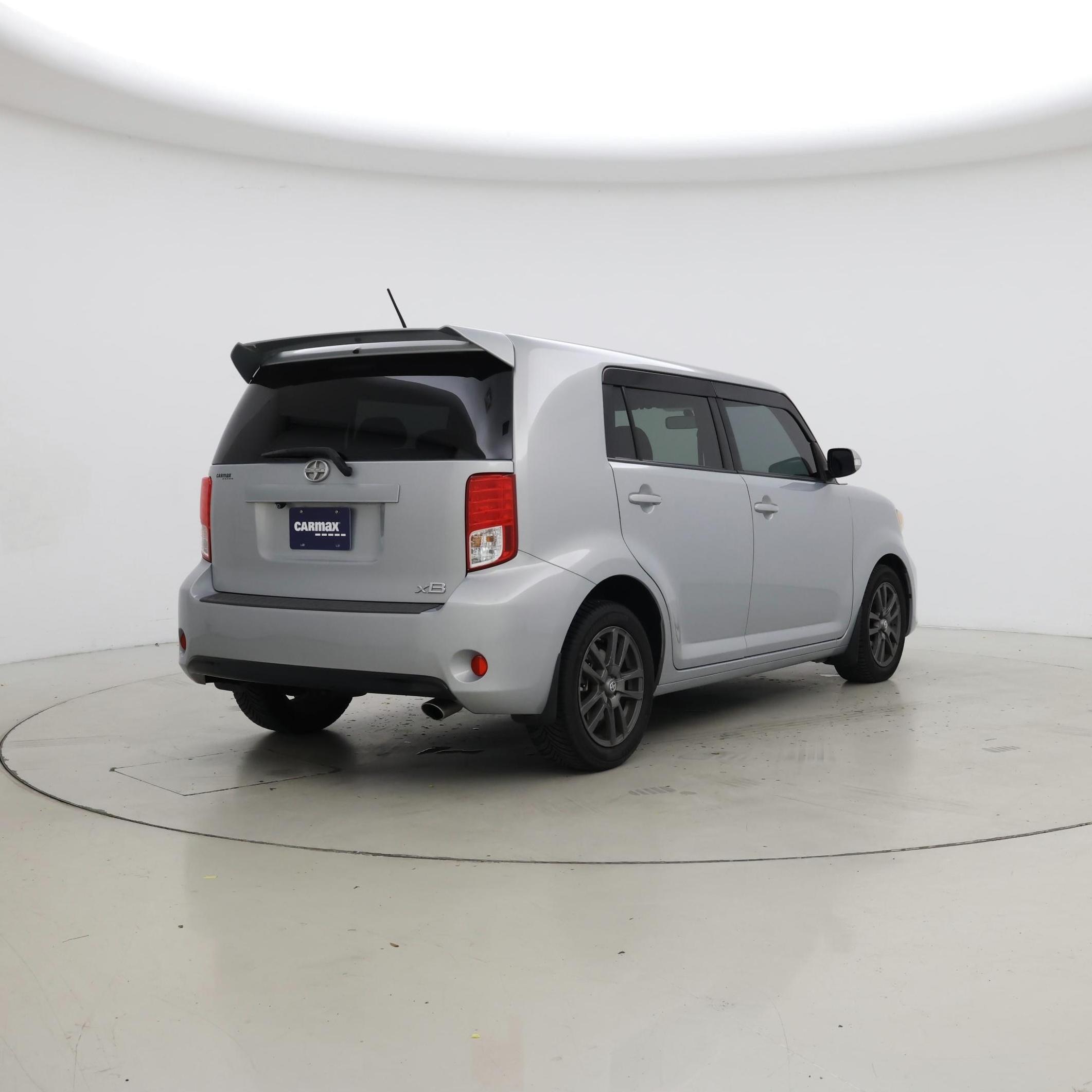Thumbnail: 2013 Scion xB - 8