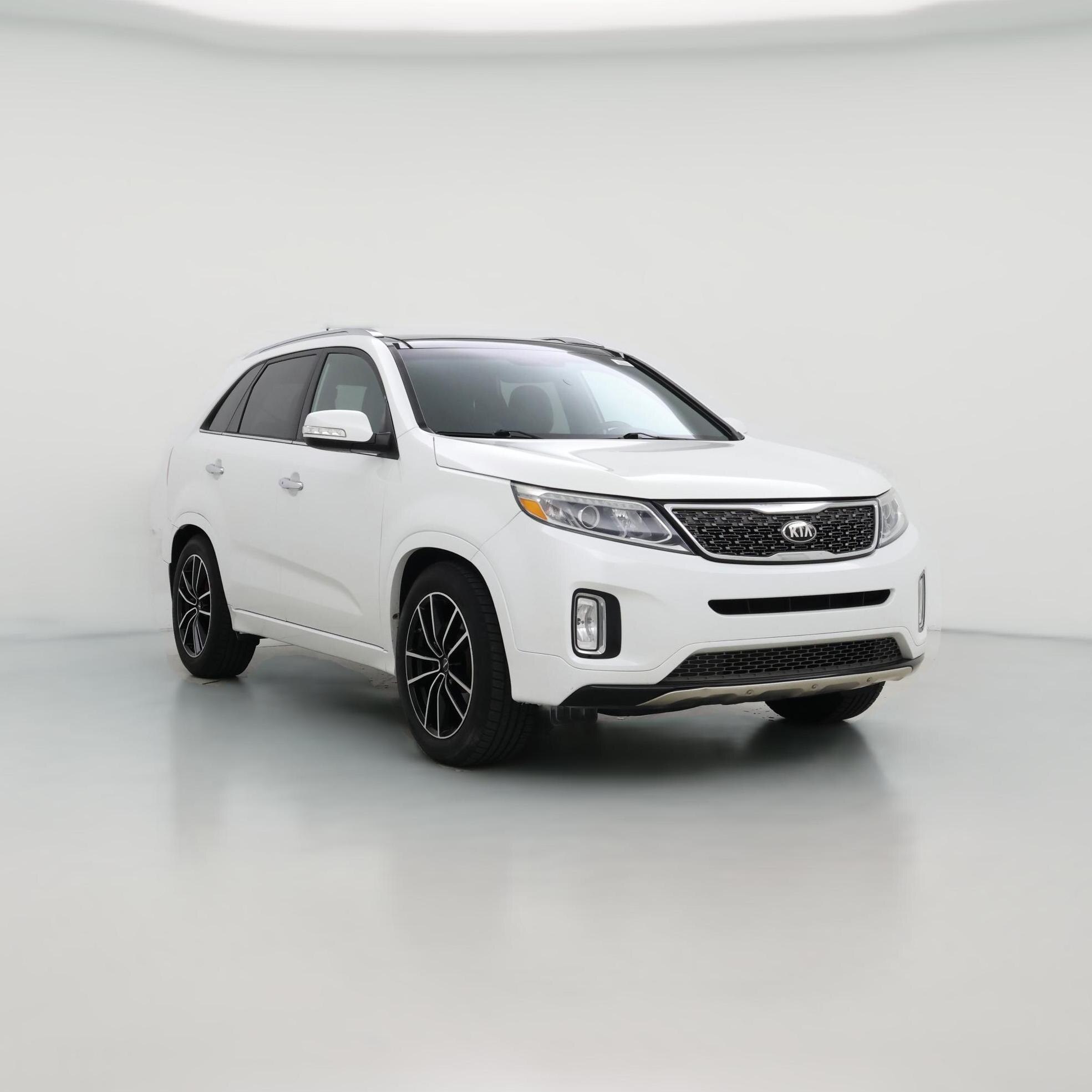 Thumbnail: 2014 Kia Sorento - 1