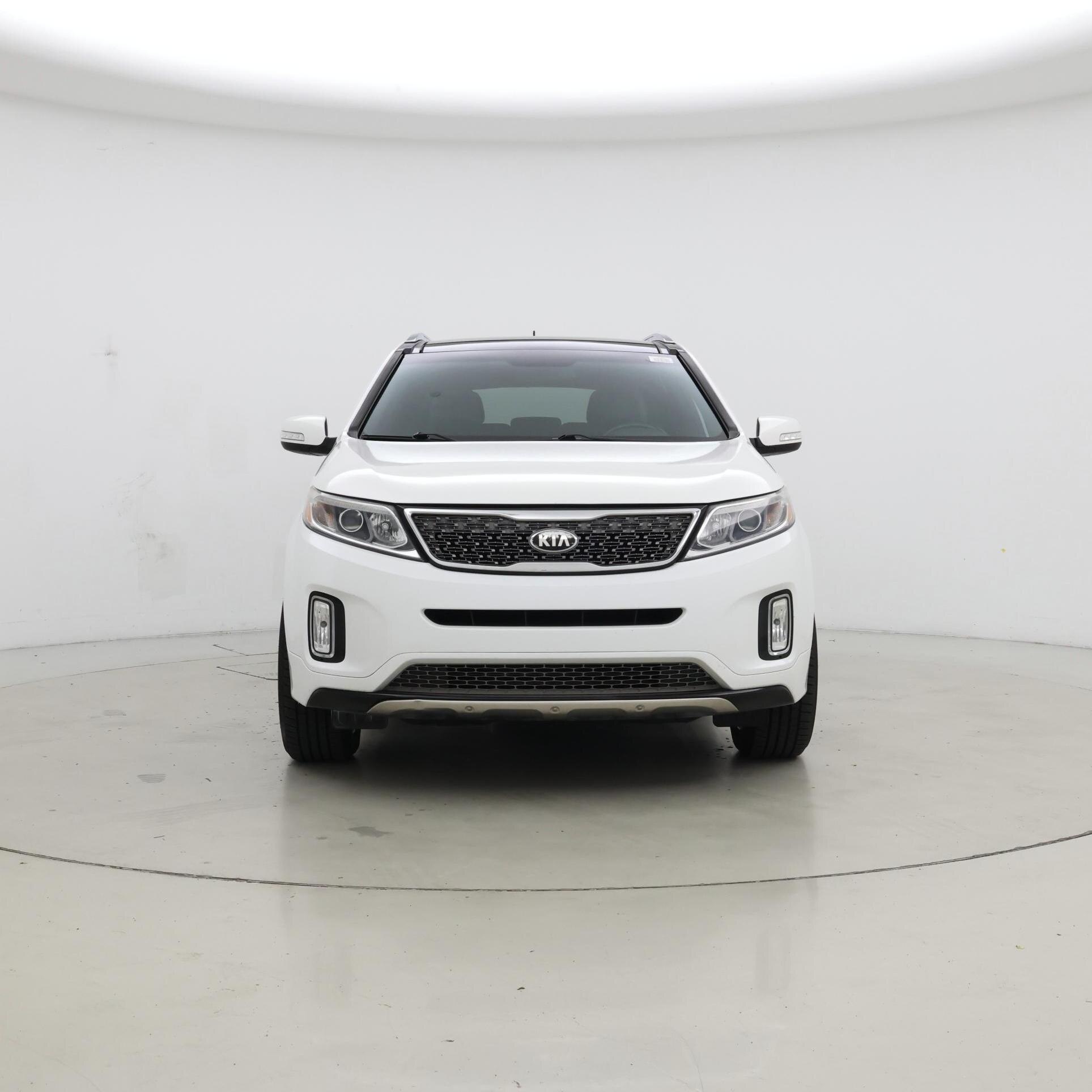 Thumbnail: 2014 Kia Sorento - 5