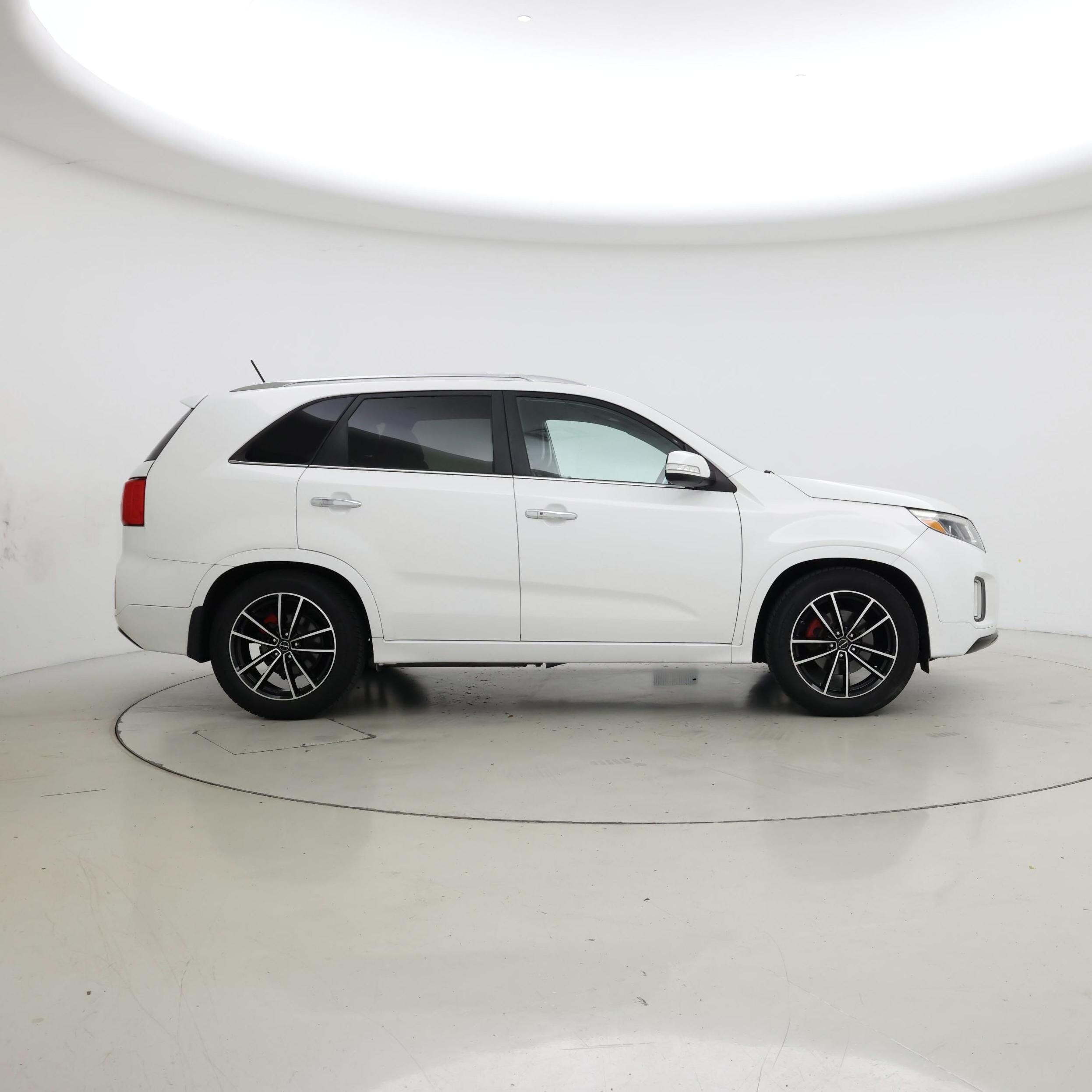 Thumbnail: 2014 Kia Sorento - 7