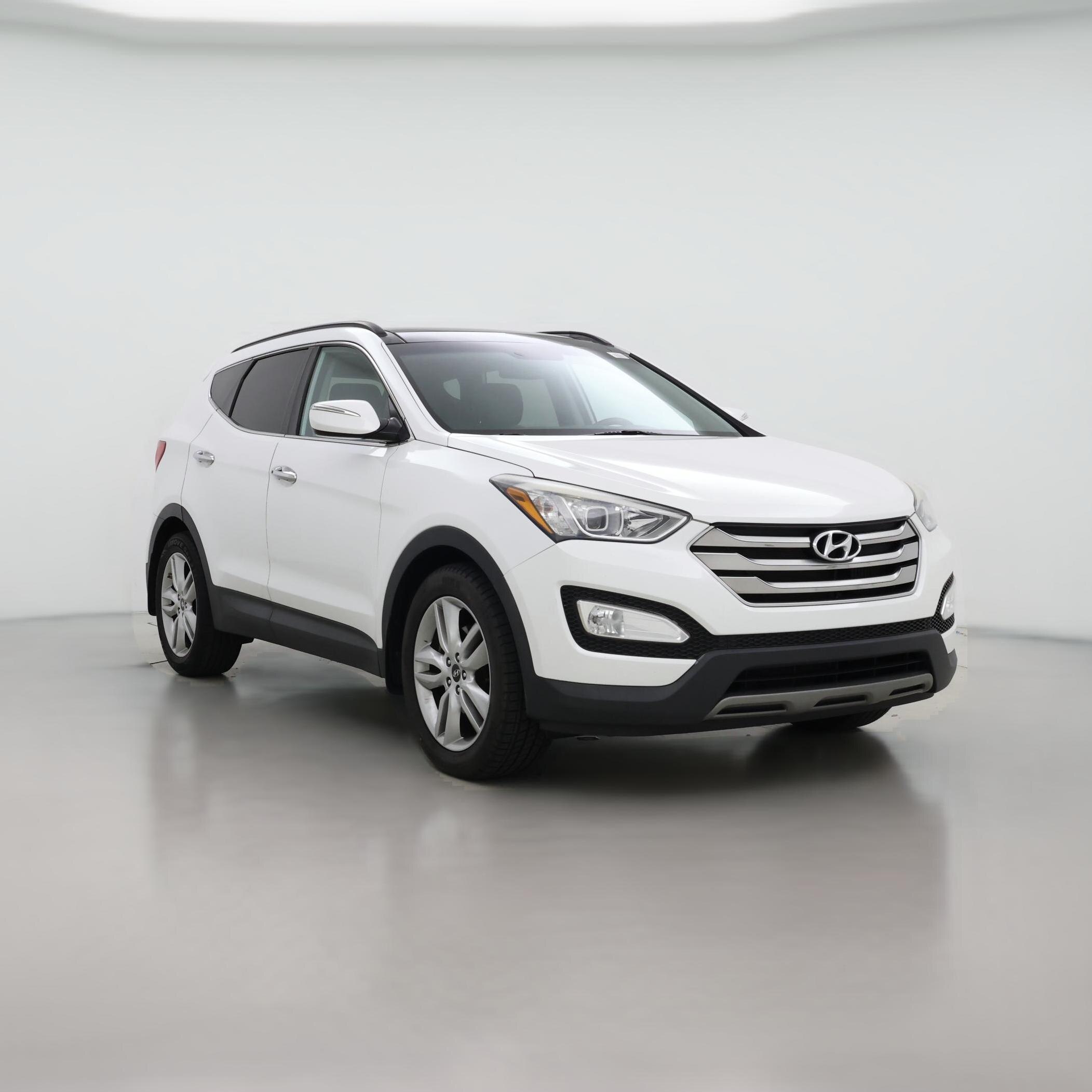 Thumbnail: 2015 Hyundai Santa Fe - 1