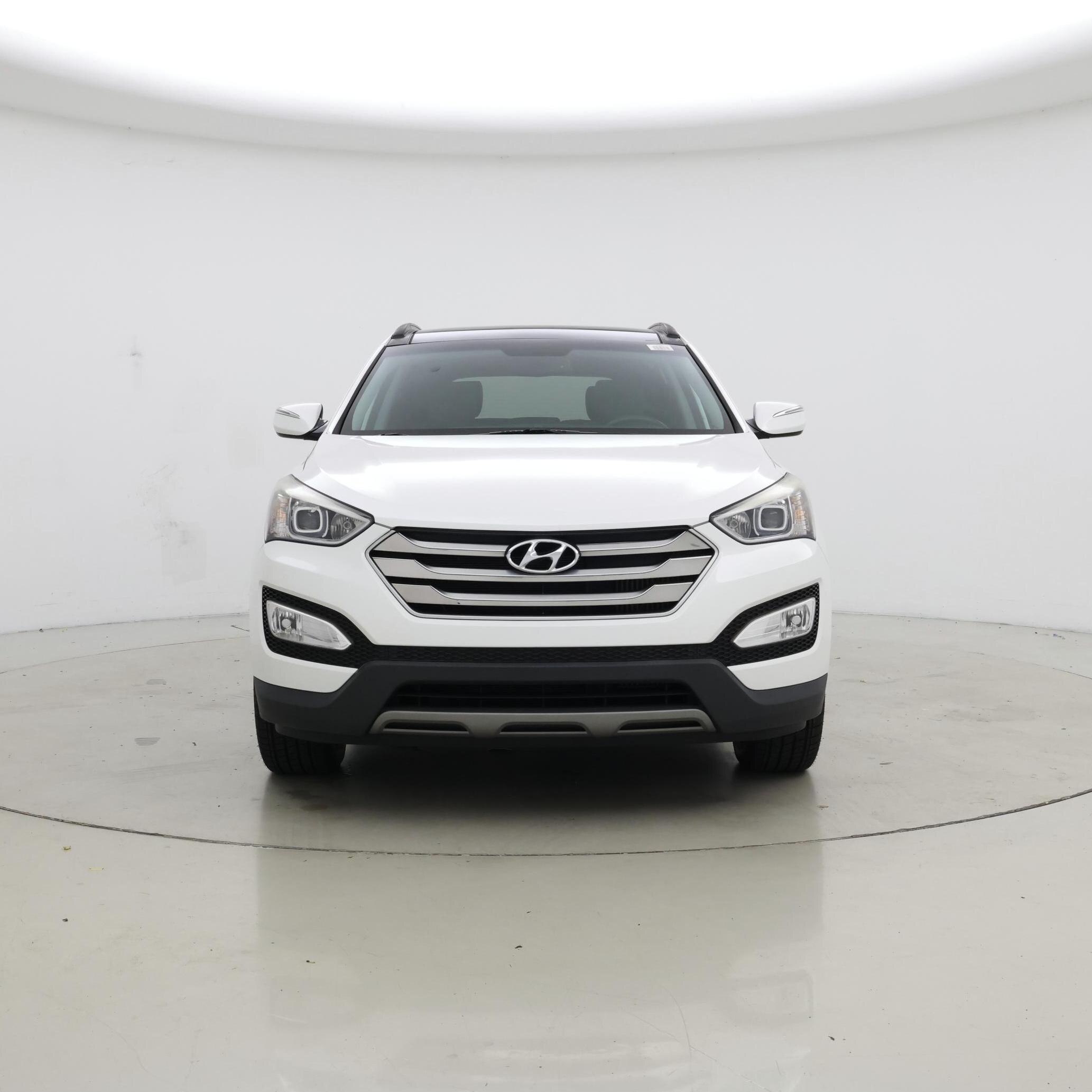 Thumbnail: 2015 Hyundai Santa Fe - 5