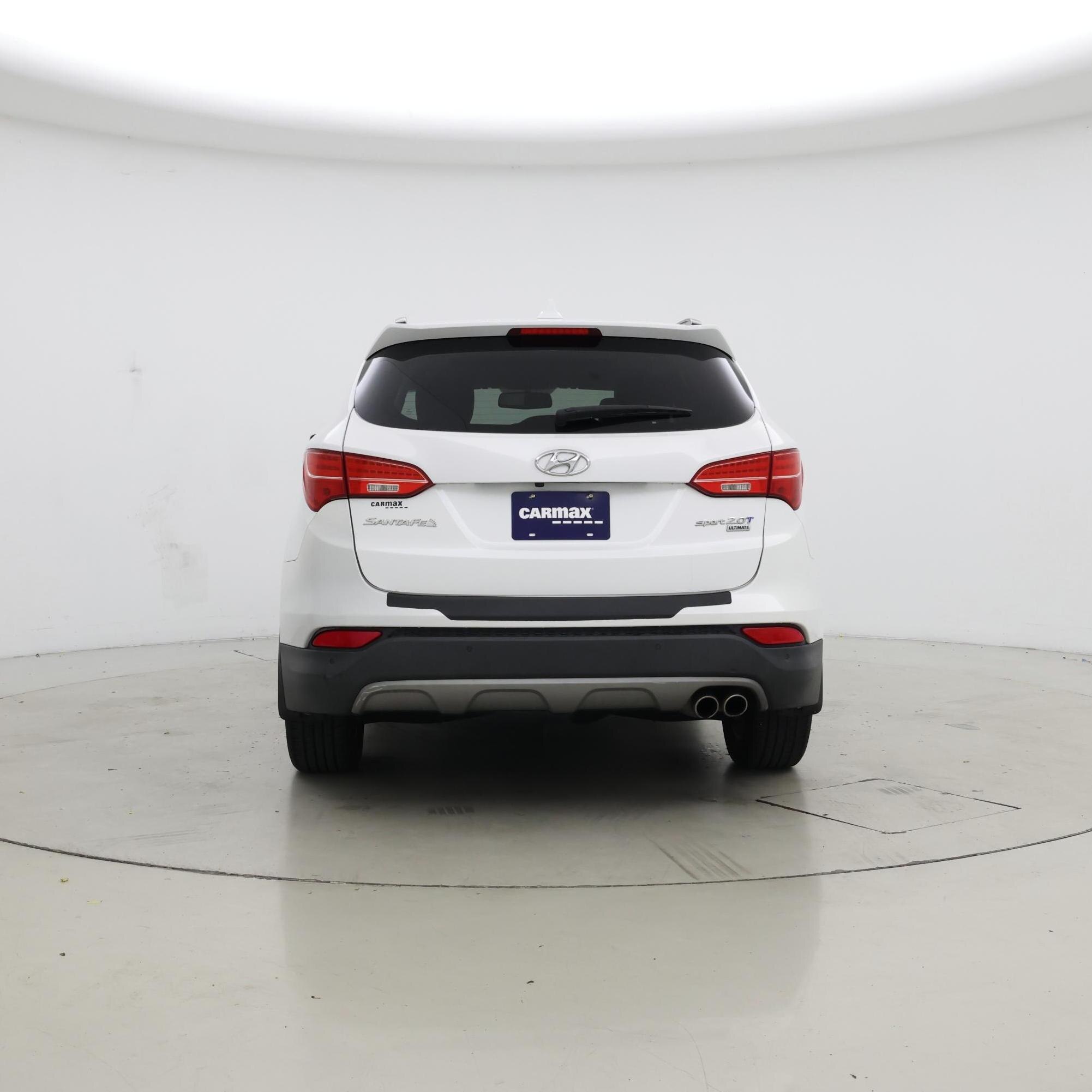 Thumbnail: 2015 Hyundai Santa Fe - 6