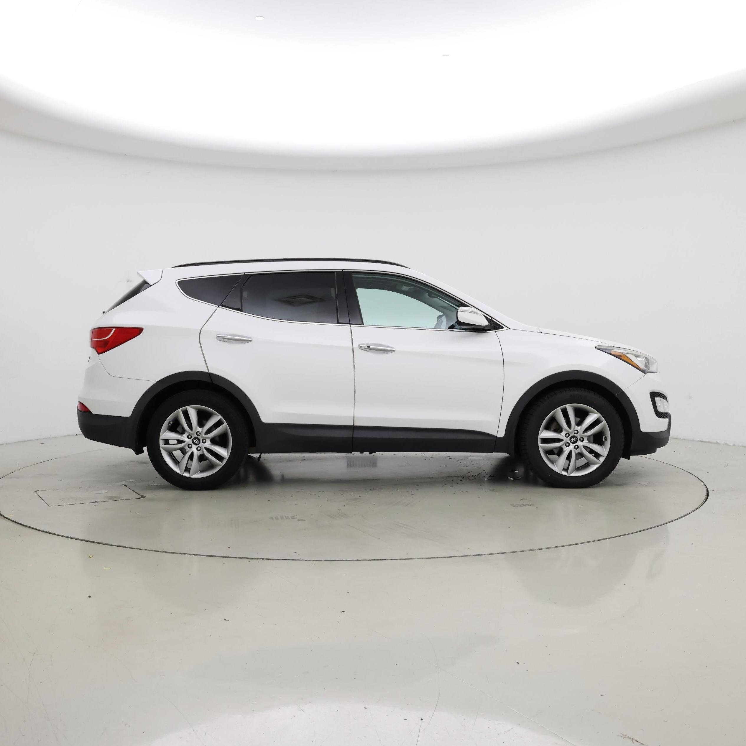 Thumbnail: 2015 Hyundai Santa Fe - 7