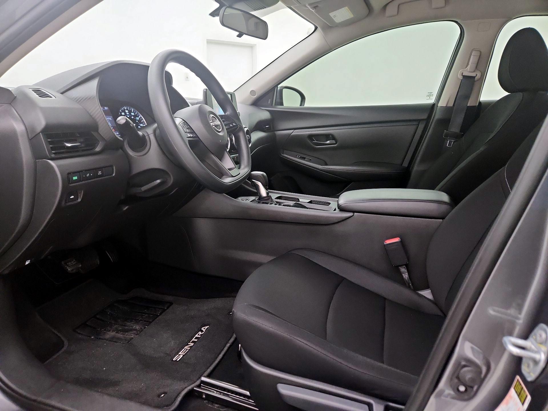 Thumbnail: 2024 Nissan Sentra - 11
