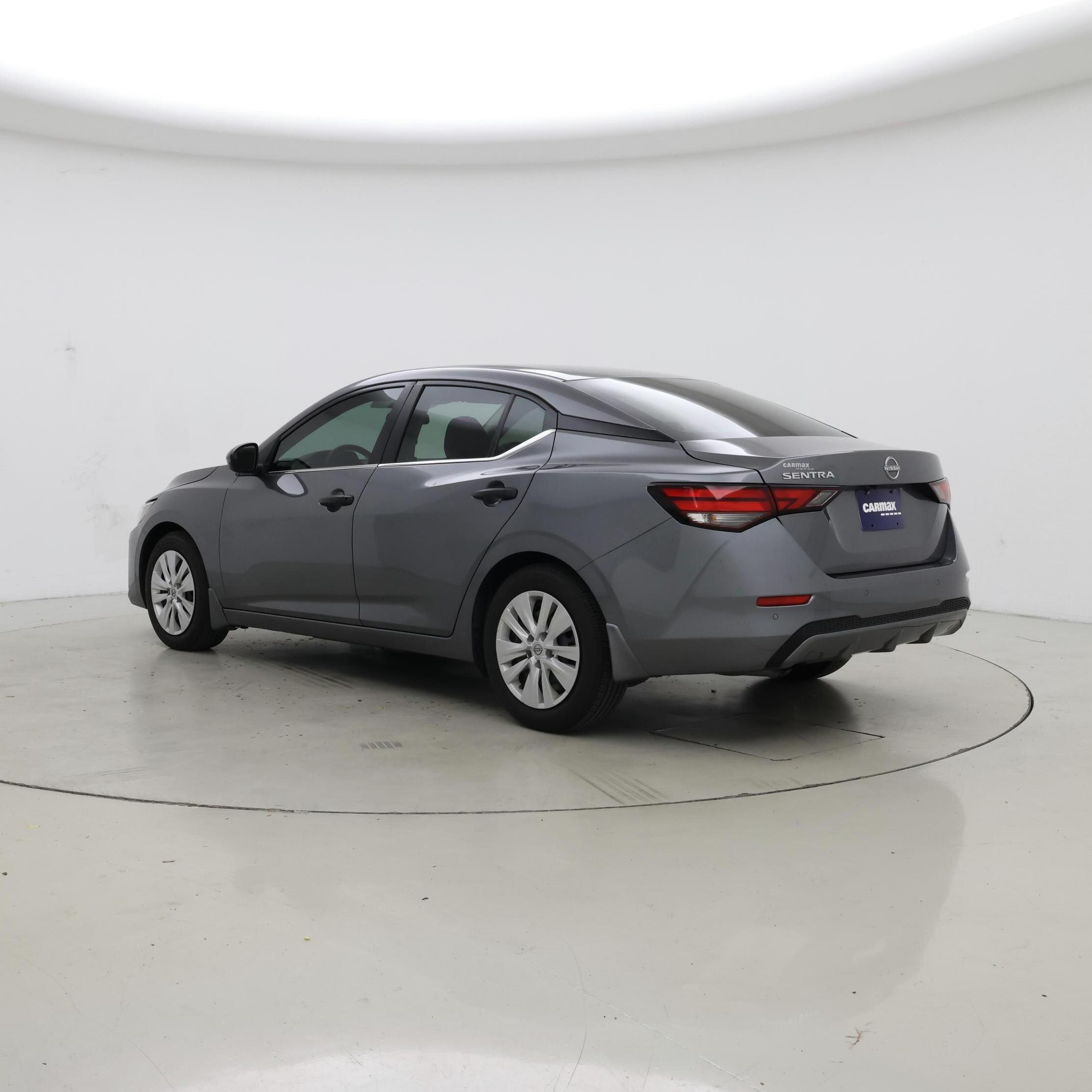 Thumbnail: 2024 Nissan Sentra - 2