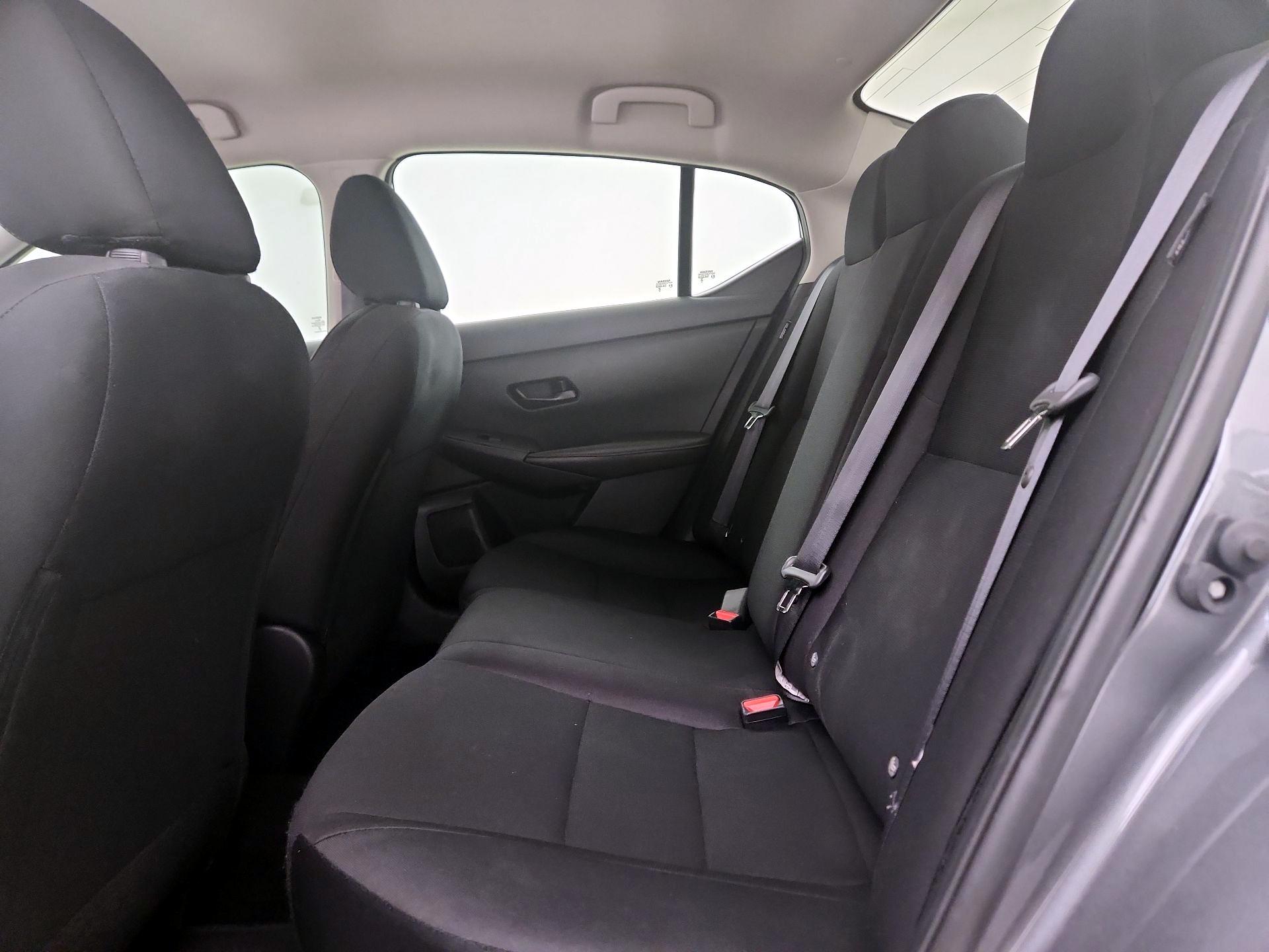 Thumbnail: 2024 Nissan Sentra - 19