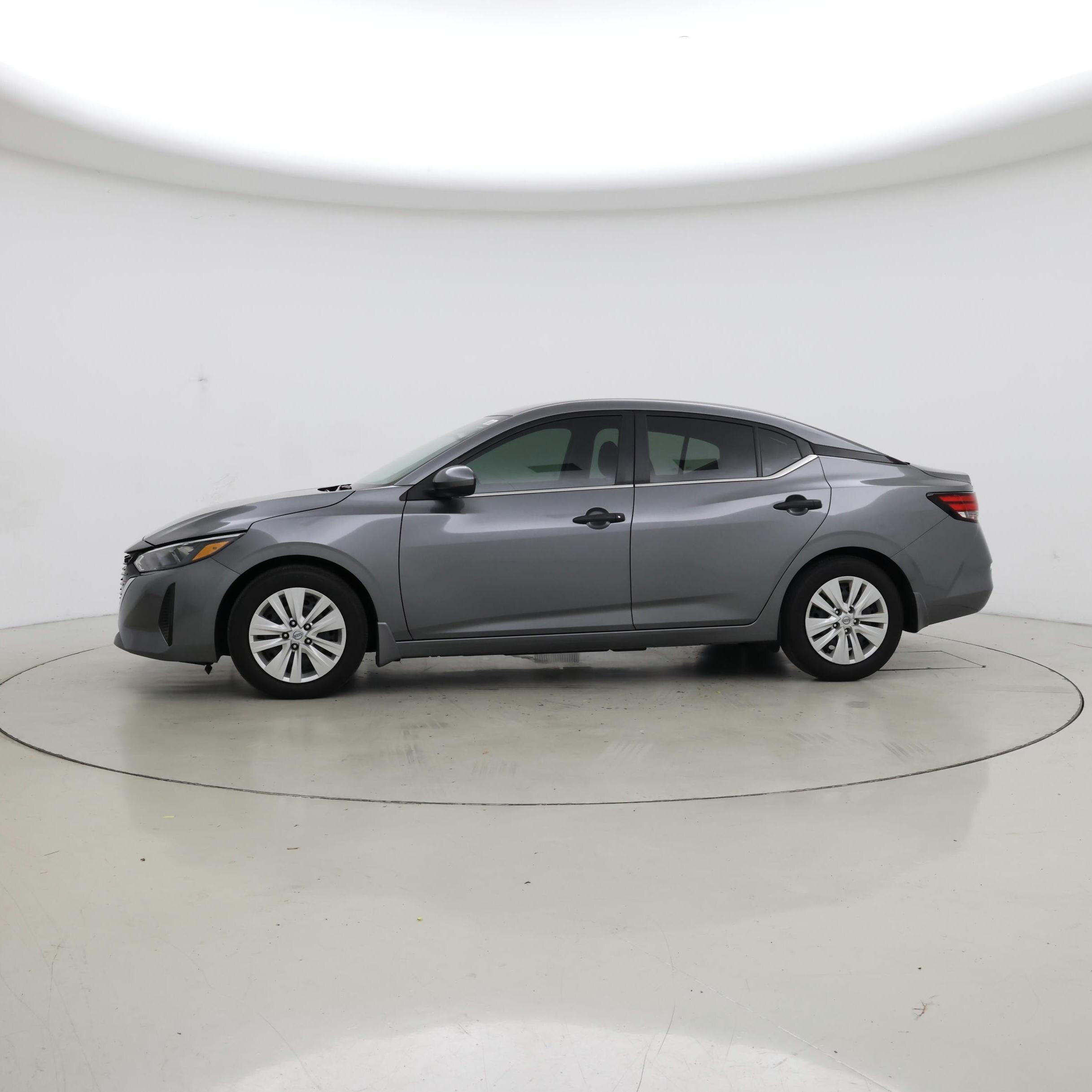 Thumbnail: 2024 Nissan Sentra - 3