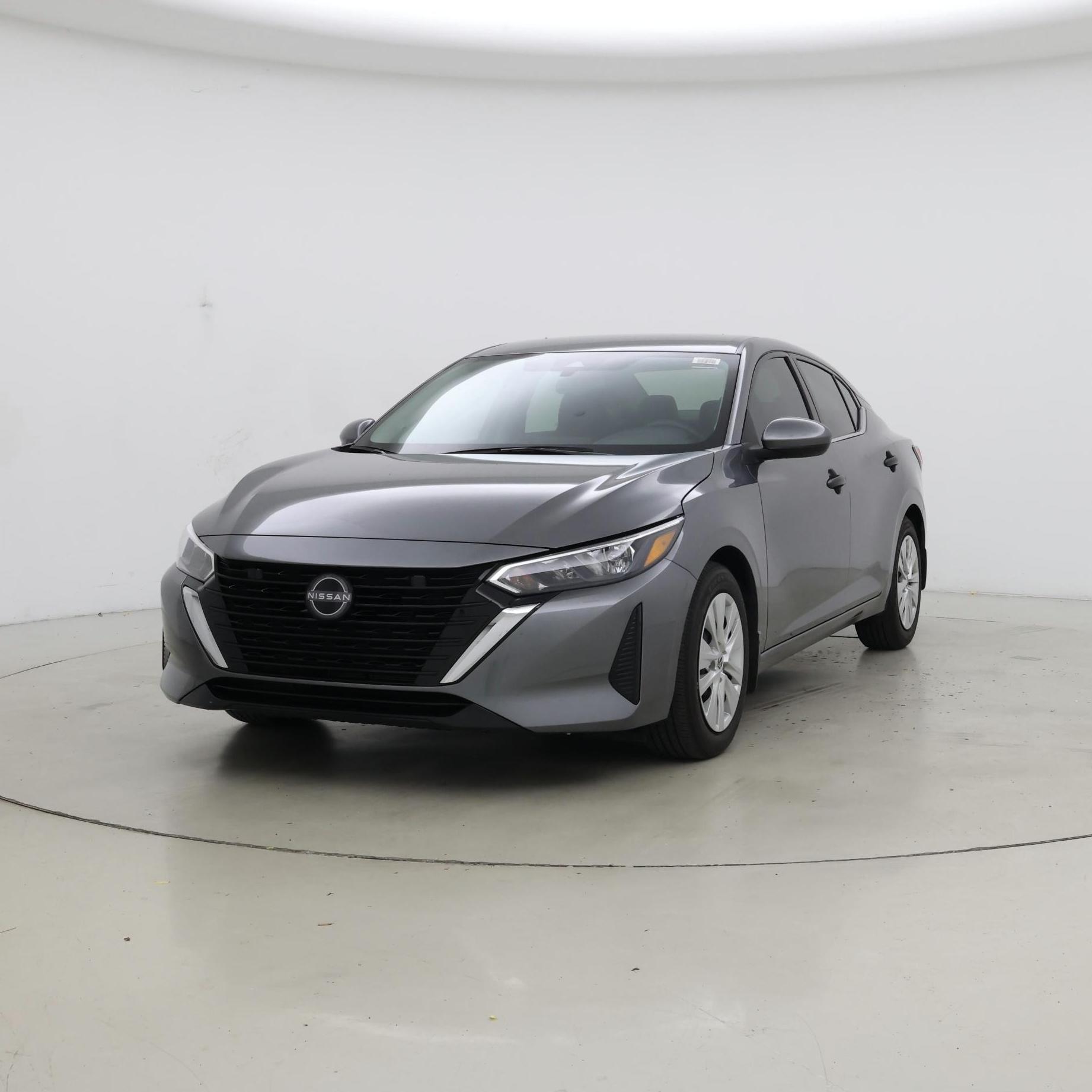 Thumbnail: 2024 Nissan Sentra - 4