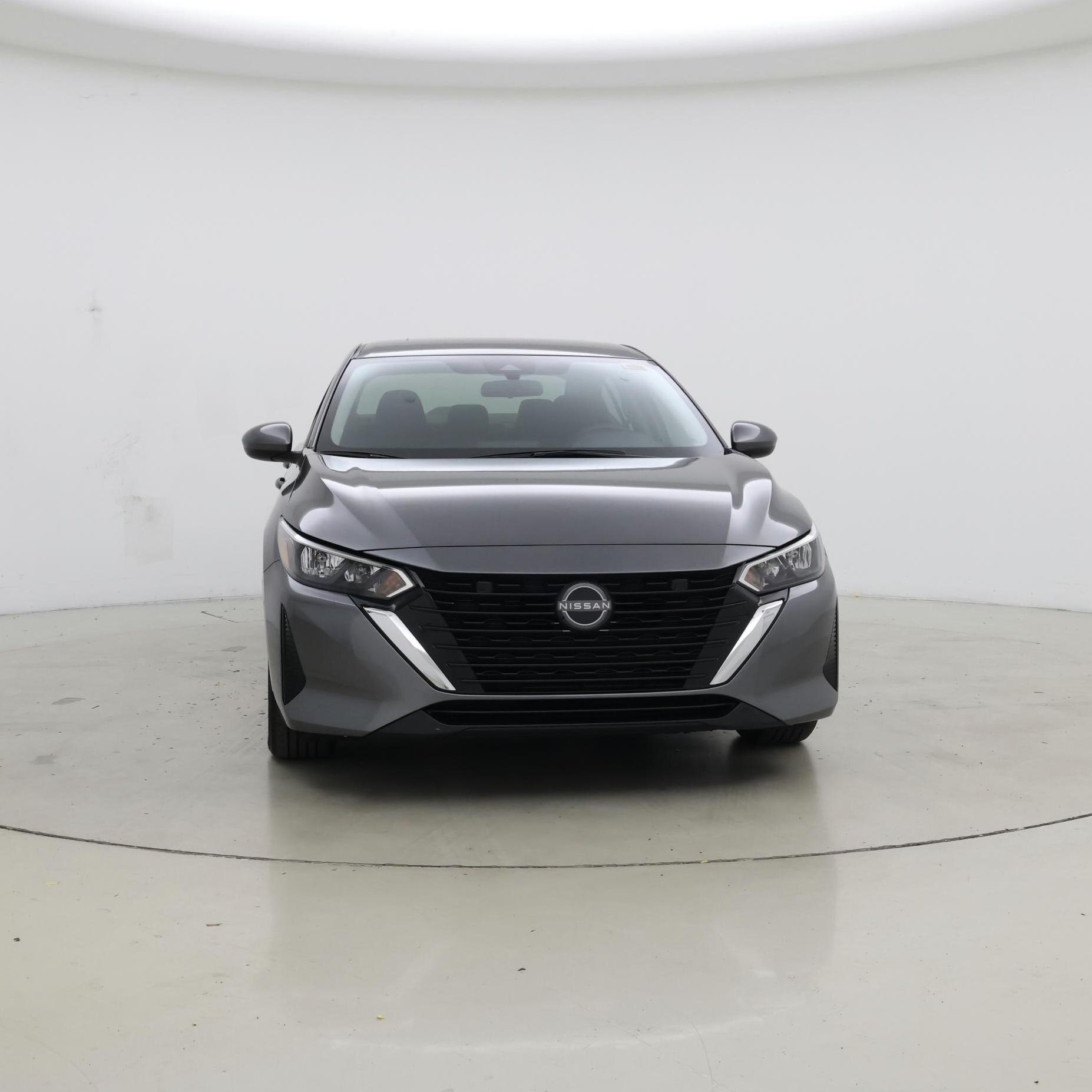Thumbnail: 2024 Nissan Sentra - 5