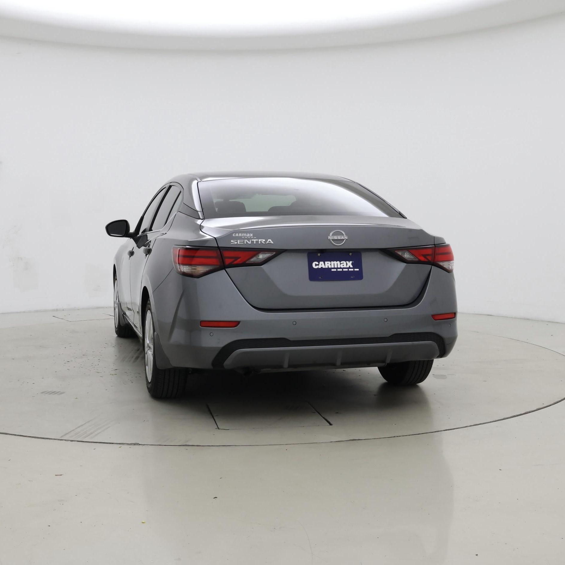 Thumbnail: 2024 Nissan Sentra - 6