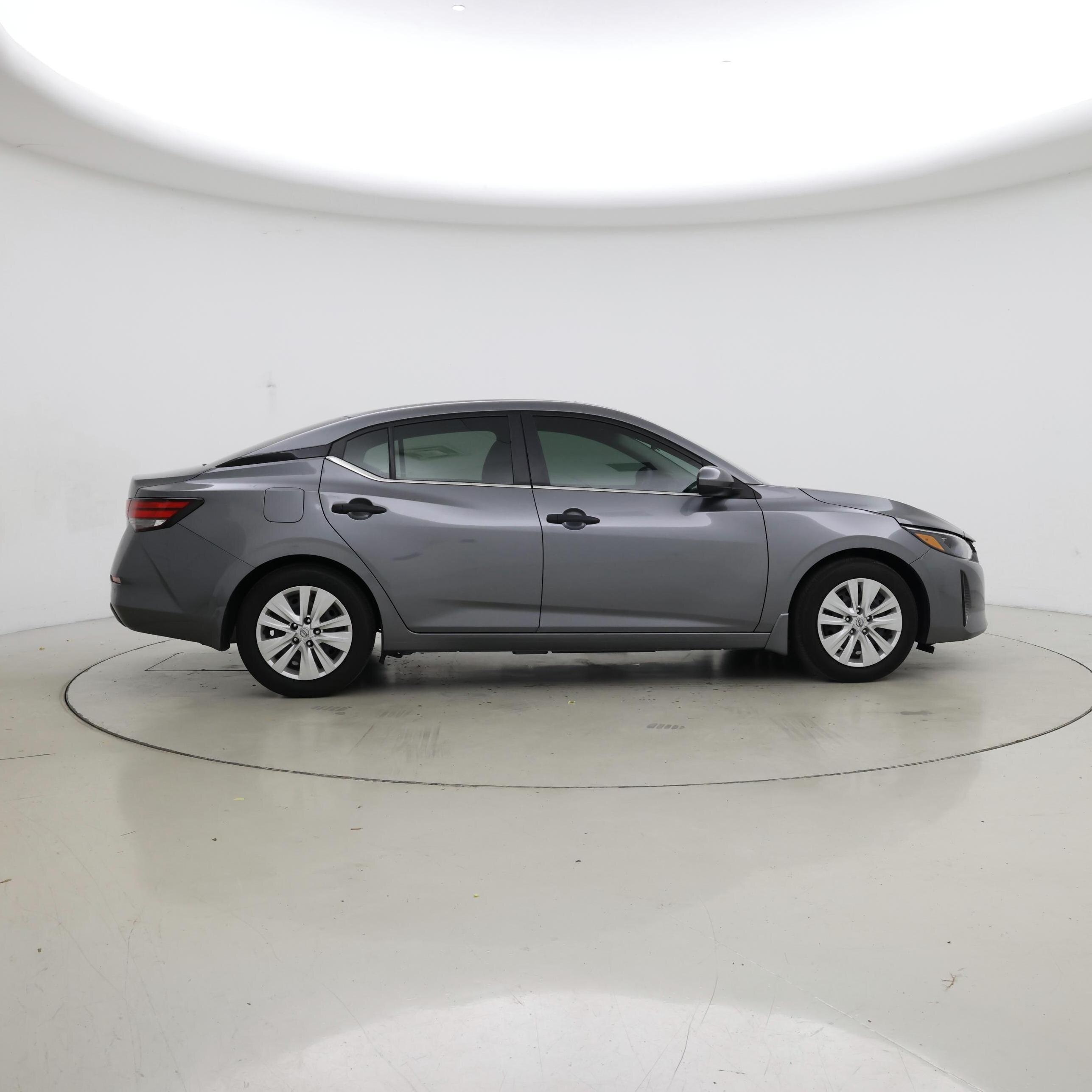 Thumbnail: 2024 Nissan Sentra - 7