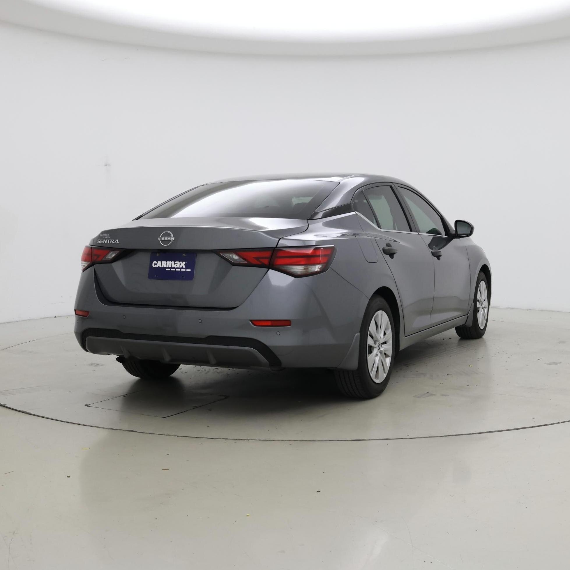 Thumbnail: 2024 Nissan Sentra - 8