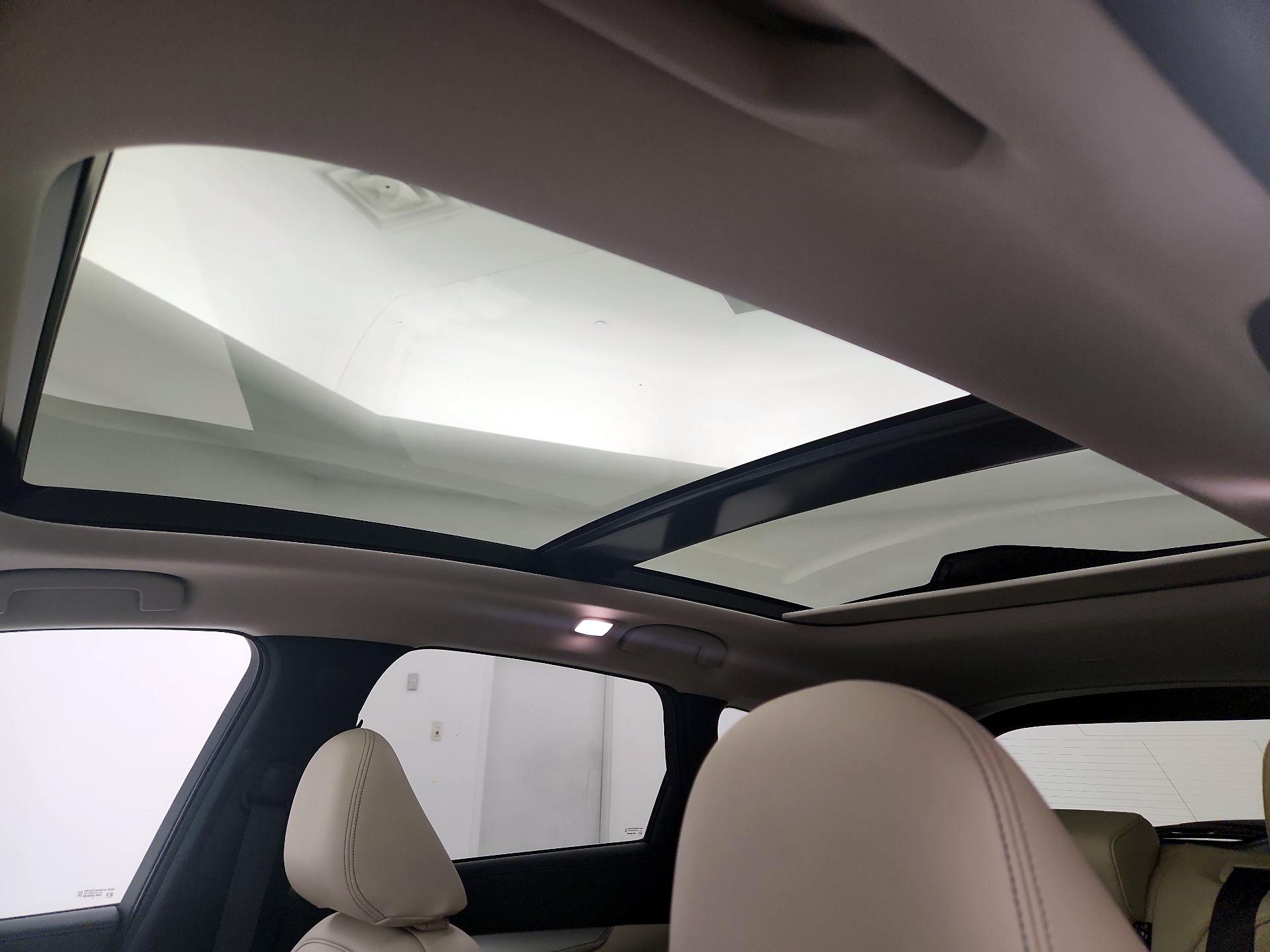 Thumbnail: 2020 INFINITI QX50 - 20