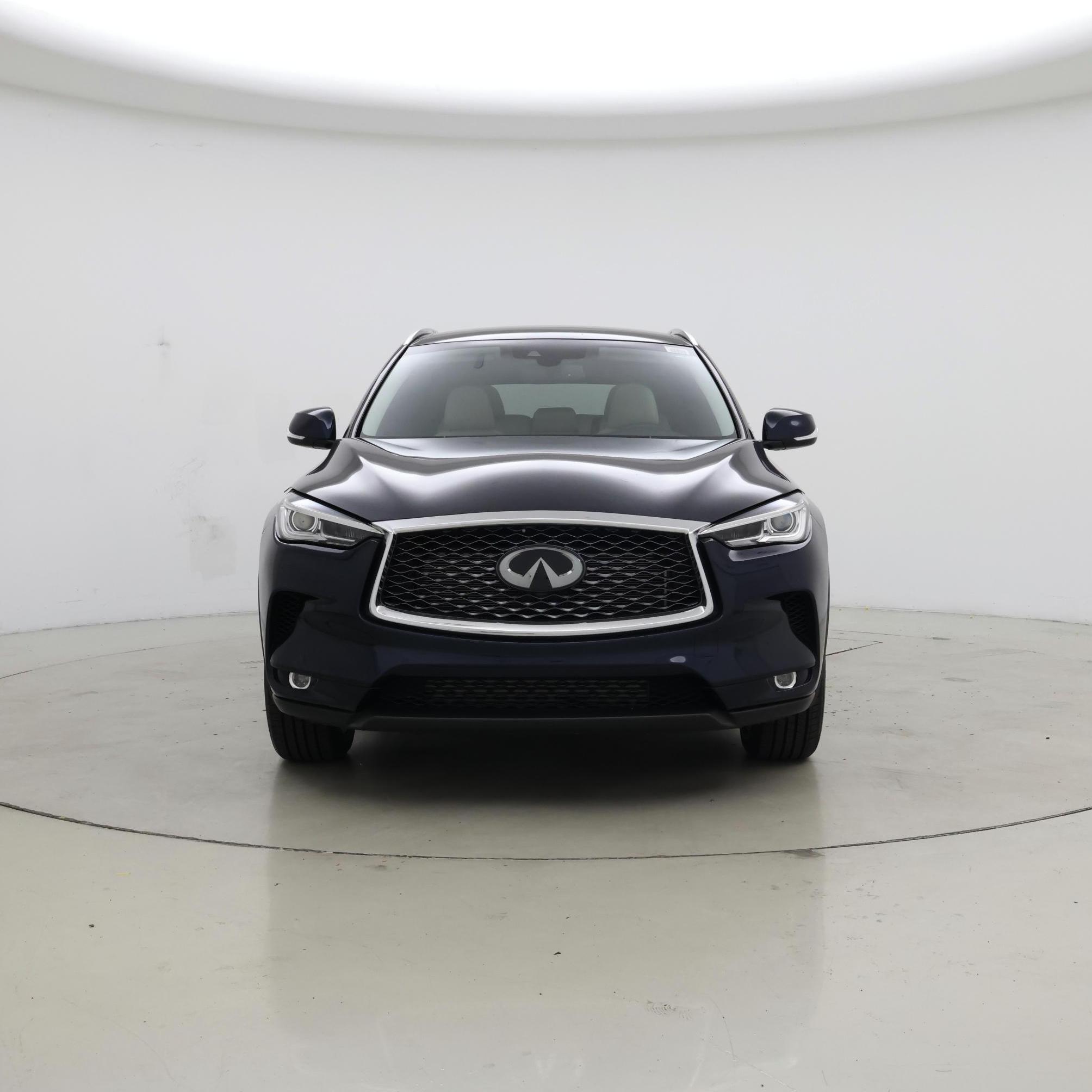Thumbnail: 2020 INFINITI QX50 - 5