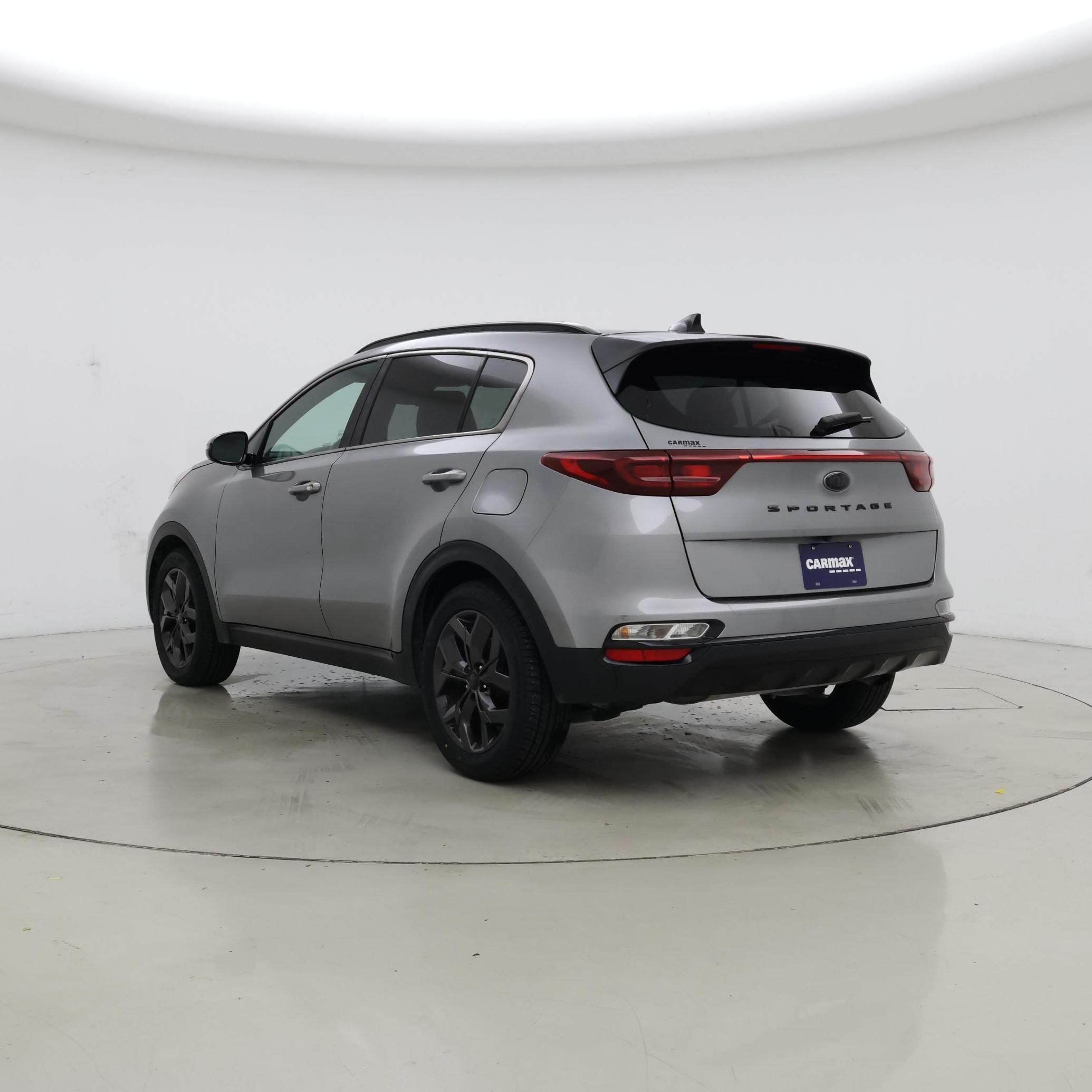 Thumbnail: 2022 Kia Sportage - 2