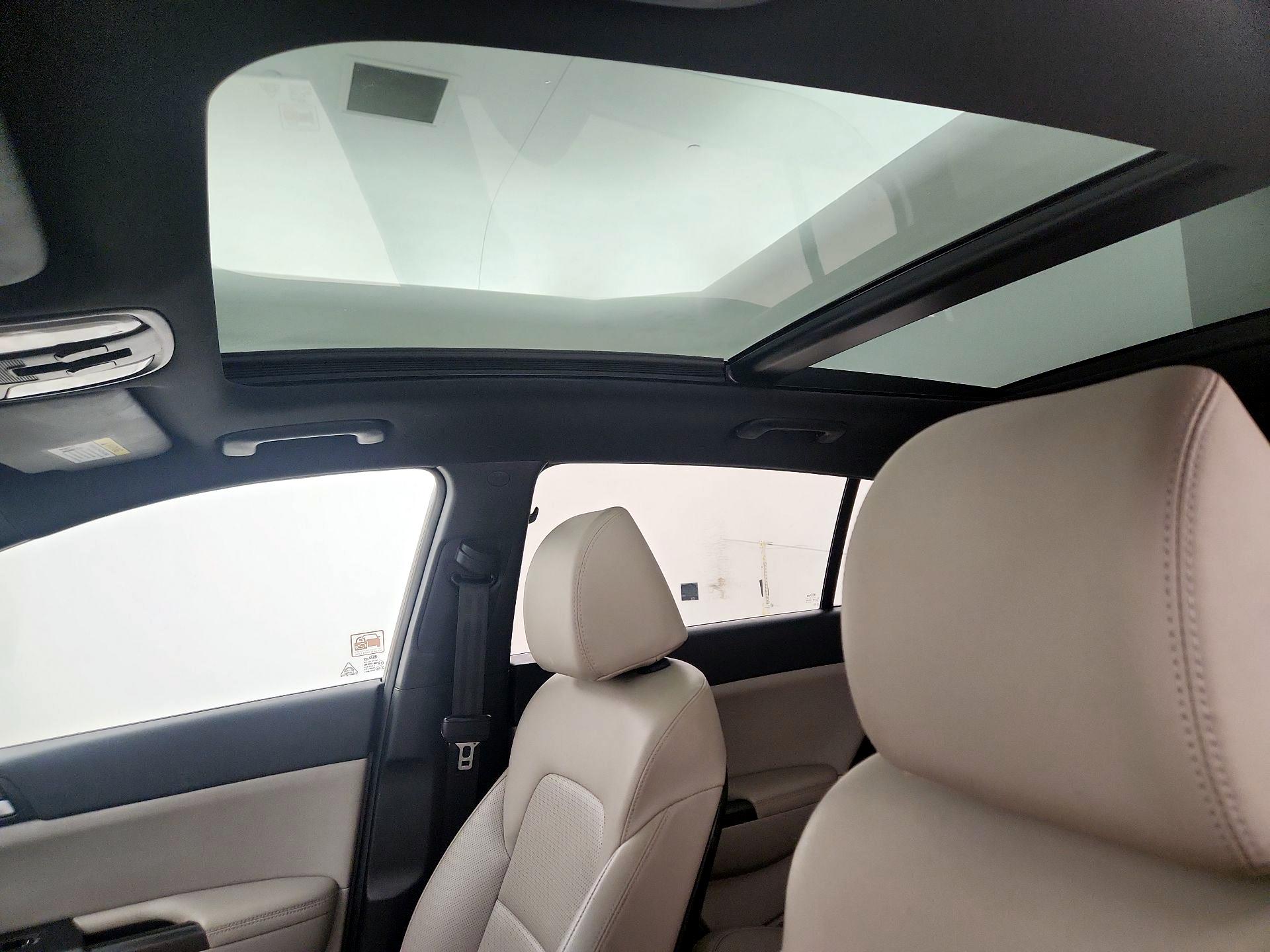 Thumbnail: 2022 Kia Sportage - 19