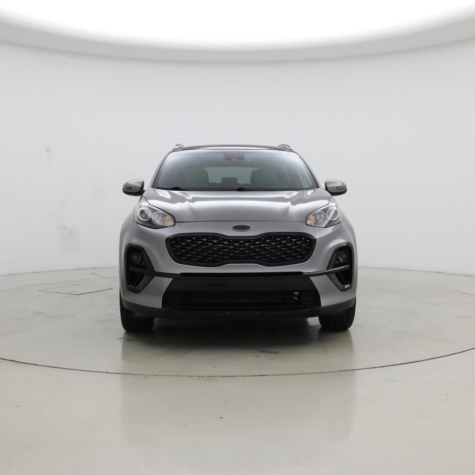 Thumbnail: 2022 Kia Sportage - 5