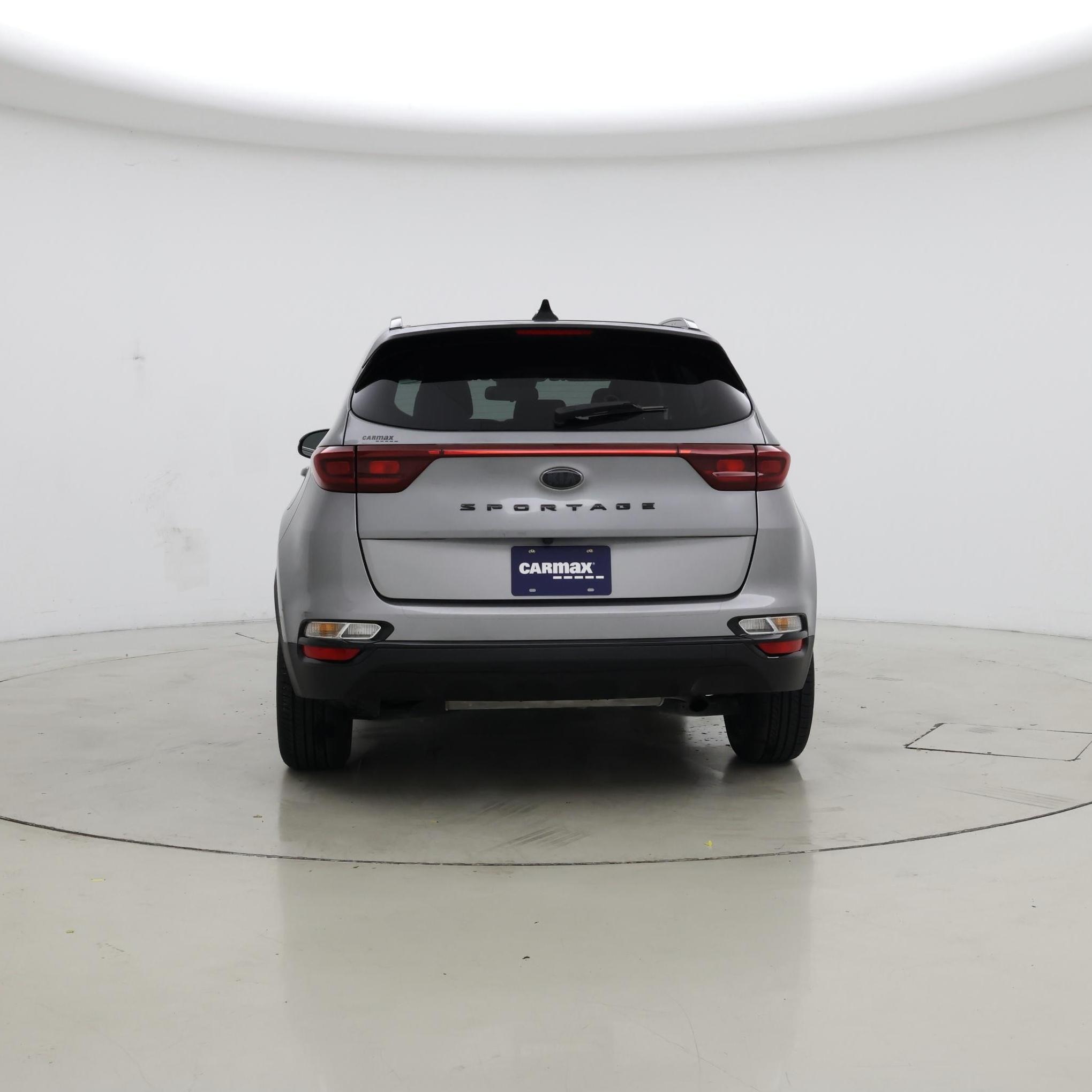 Thumbnail: 2022 Kia Sportage - 6