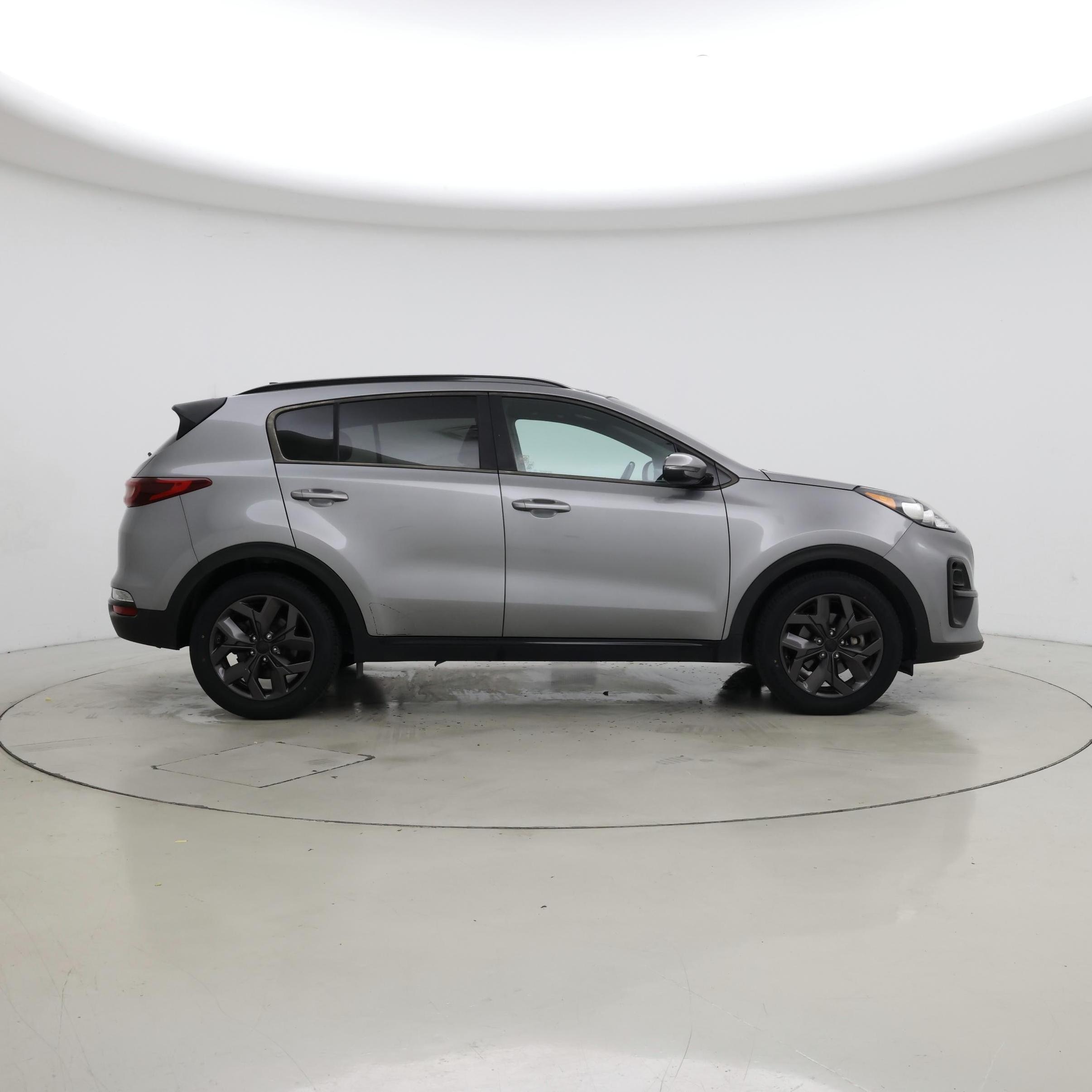 Thumbnail: 2022 Kia Sportage - 7