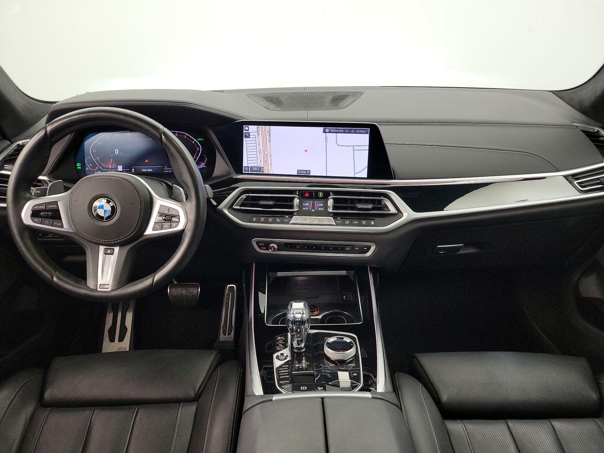 Thumbnail: 2019 BMW X7 - 9