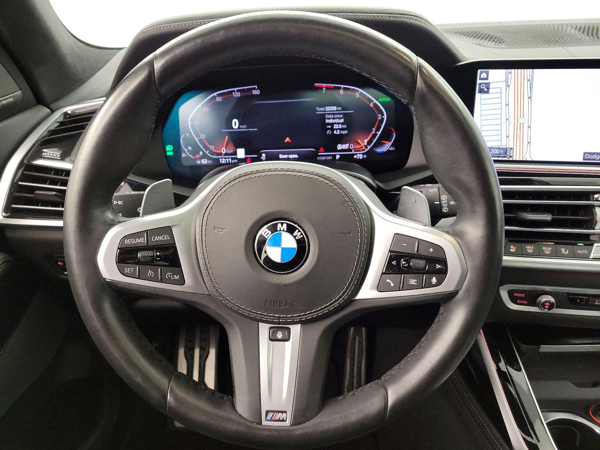 Thumbnail: 2019 BMW X7 - 10