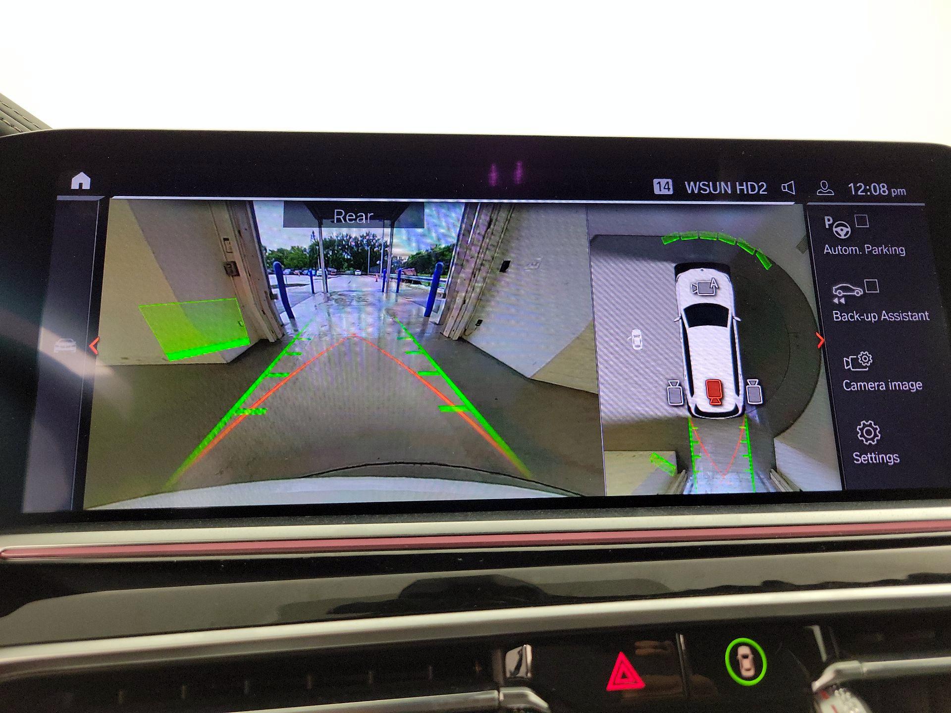 Thumbnail: 2019 BMW X7 - 15