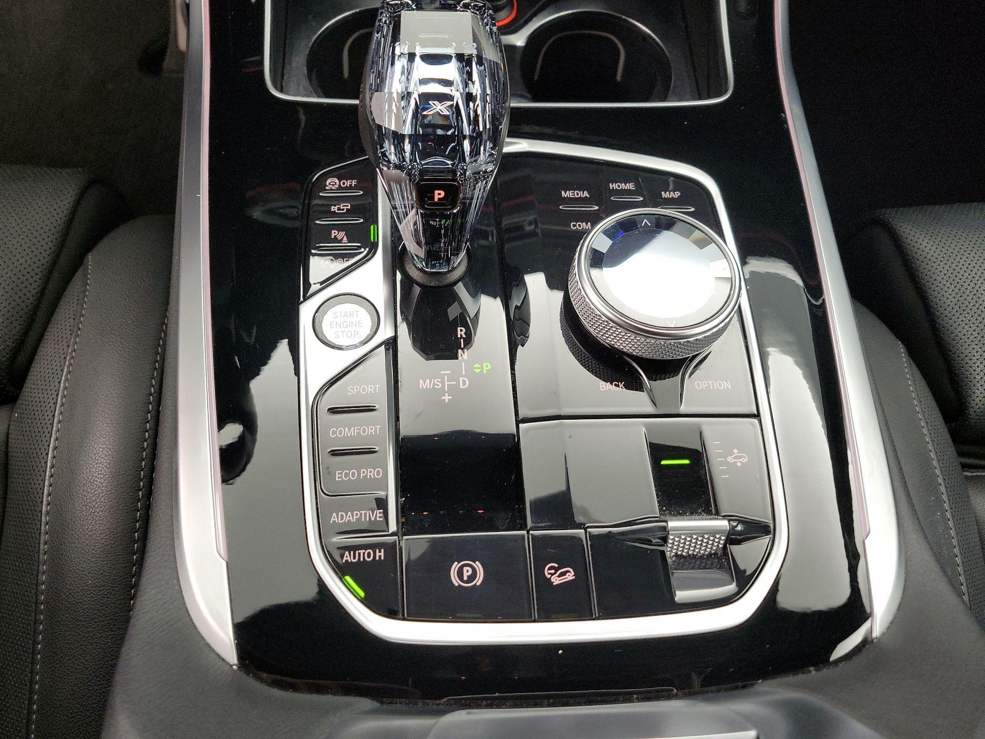 Thumbnail: 2019 BMW X7 - 18