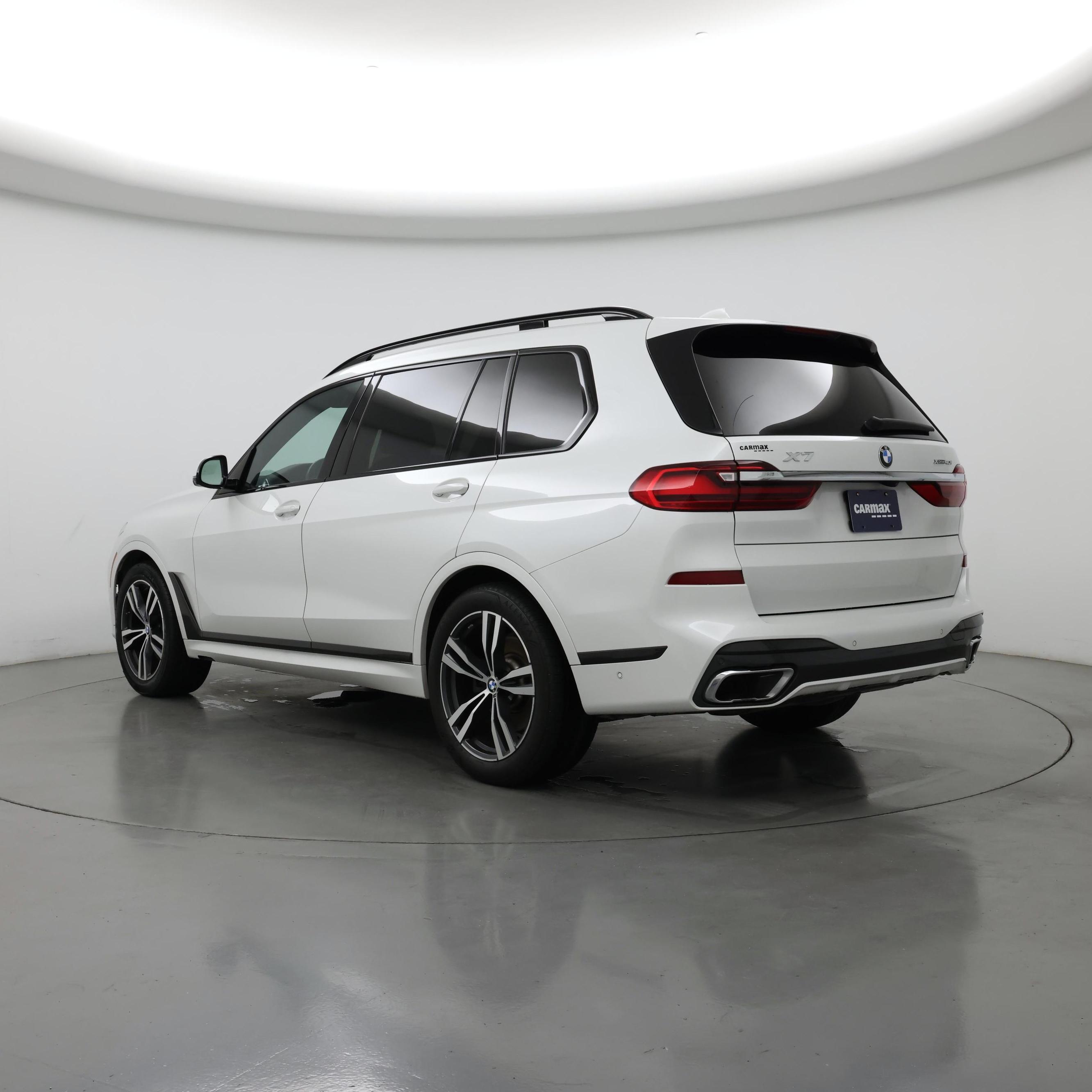 Thumbnail: 2019 BMW X7 - 2