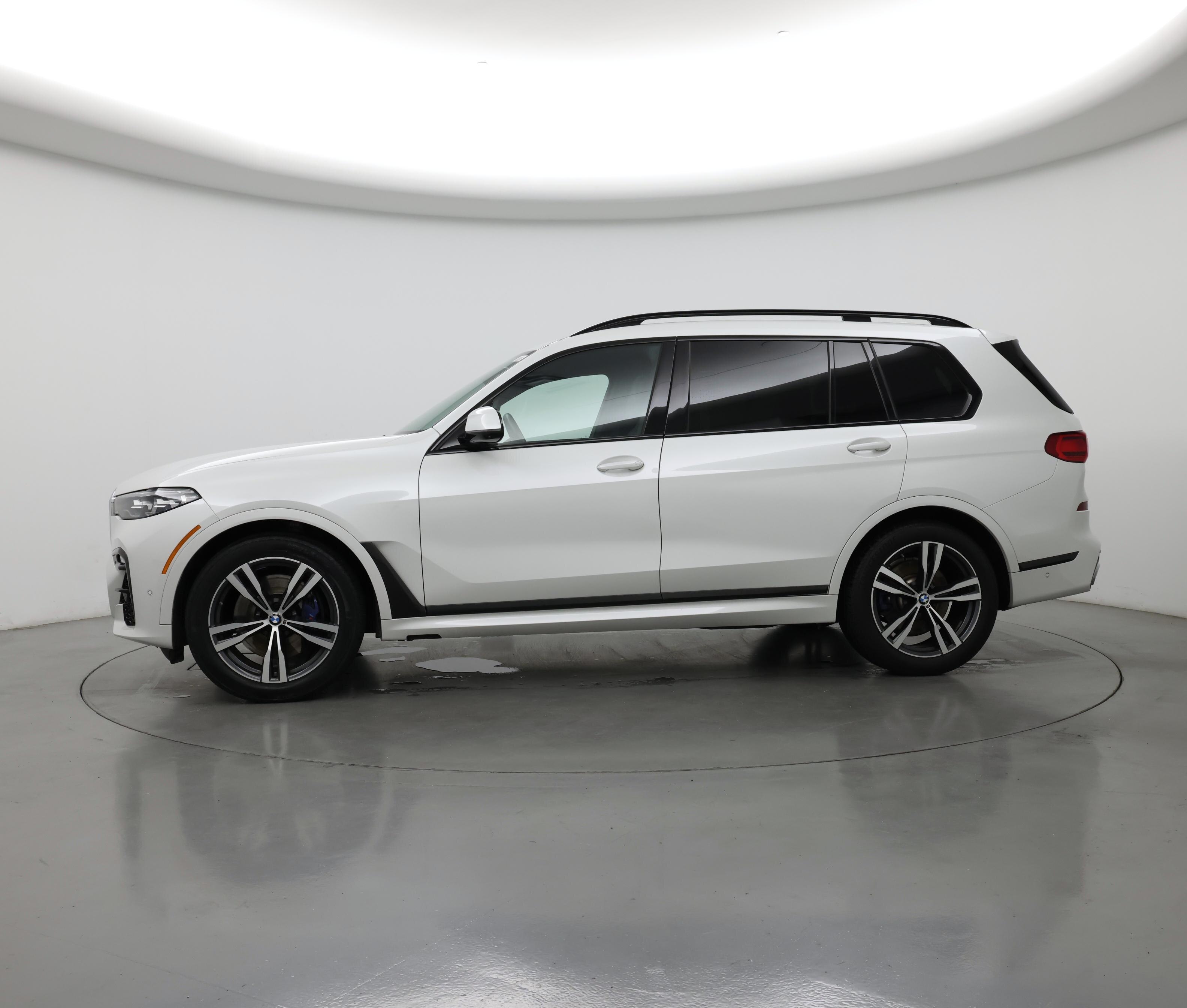Thumbnail: 2019 BMW X7 - 3