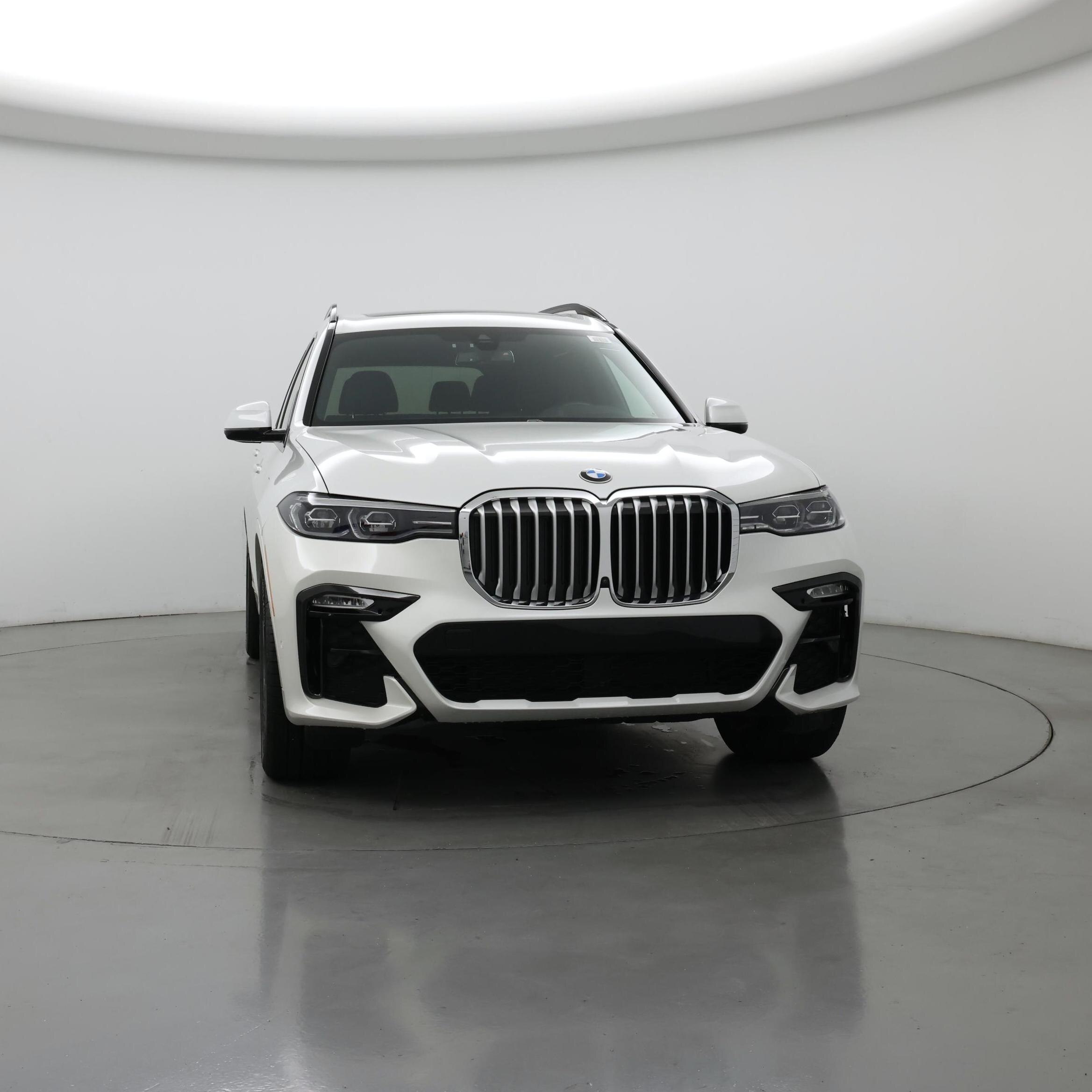 Thumbnail: 2019 BMW X7 - 5