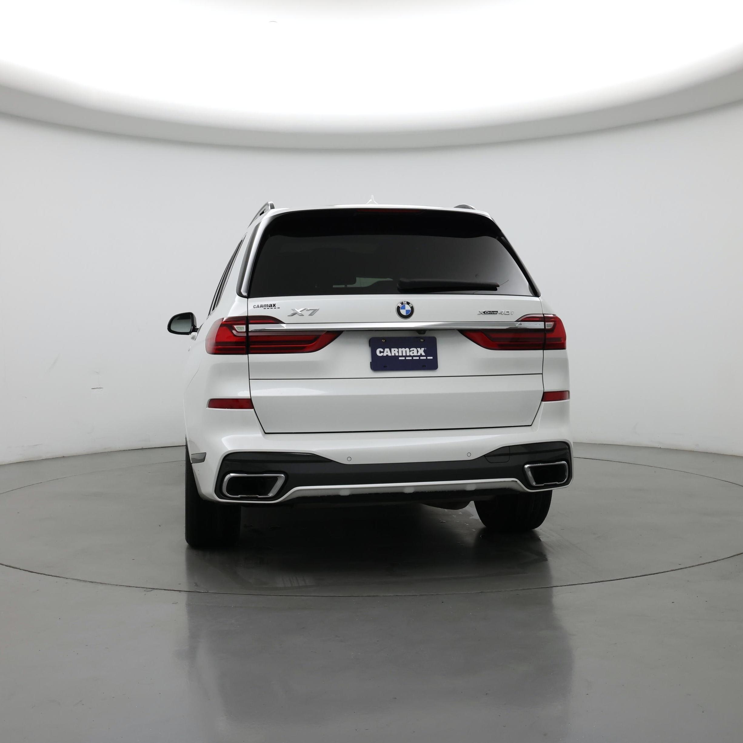 Thumbnail: 2019 BMW X7 - 6