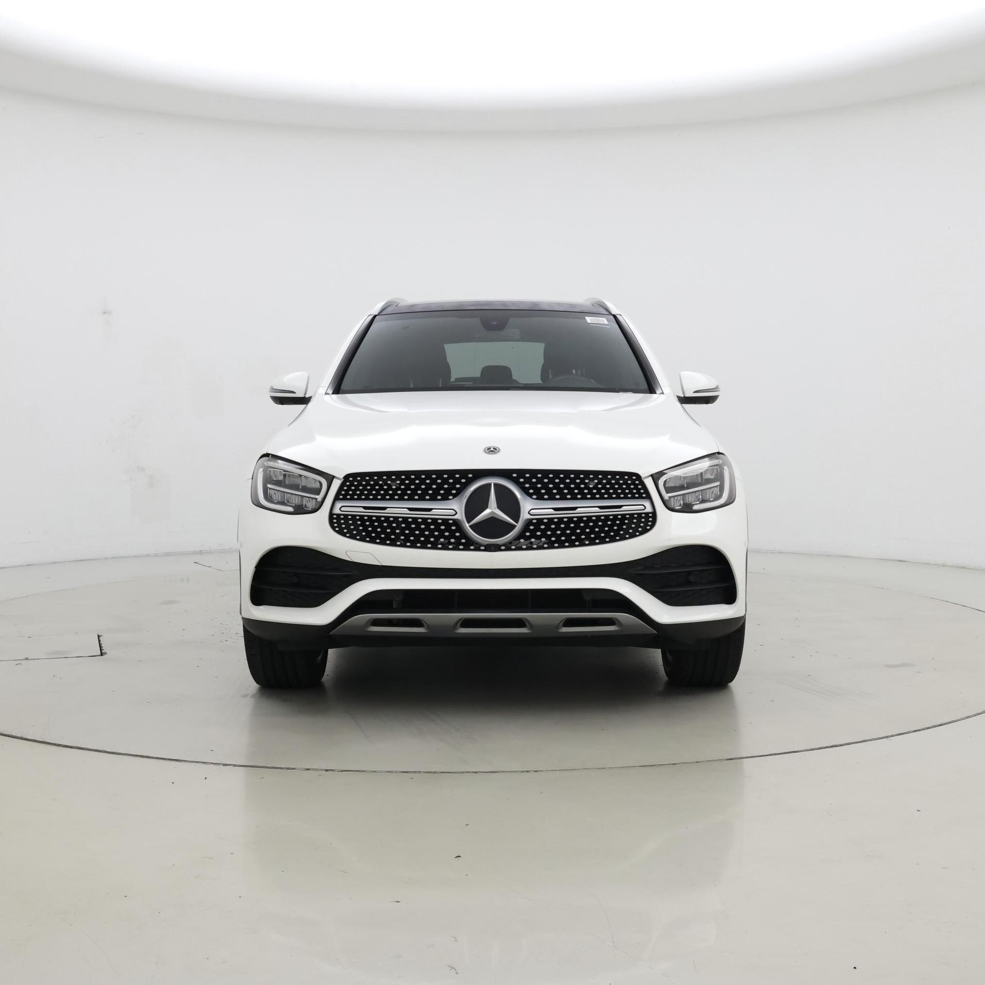 Thumbnail: 2020 Mercedes-Benz GLC - 5