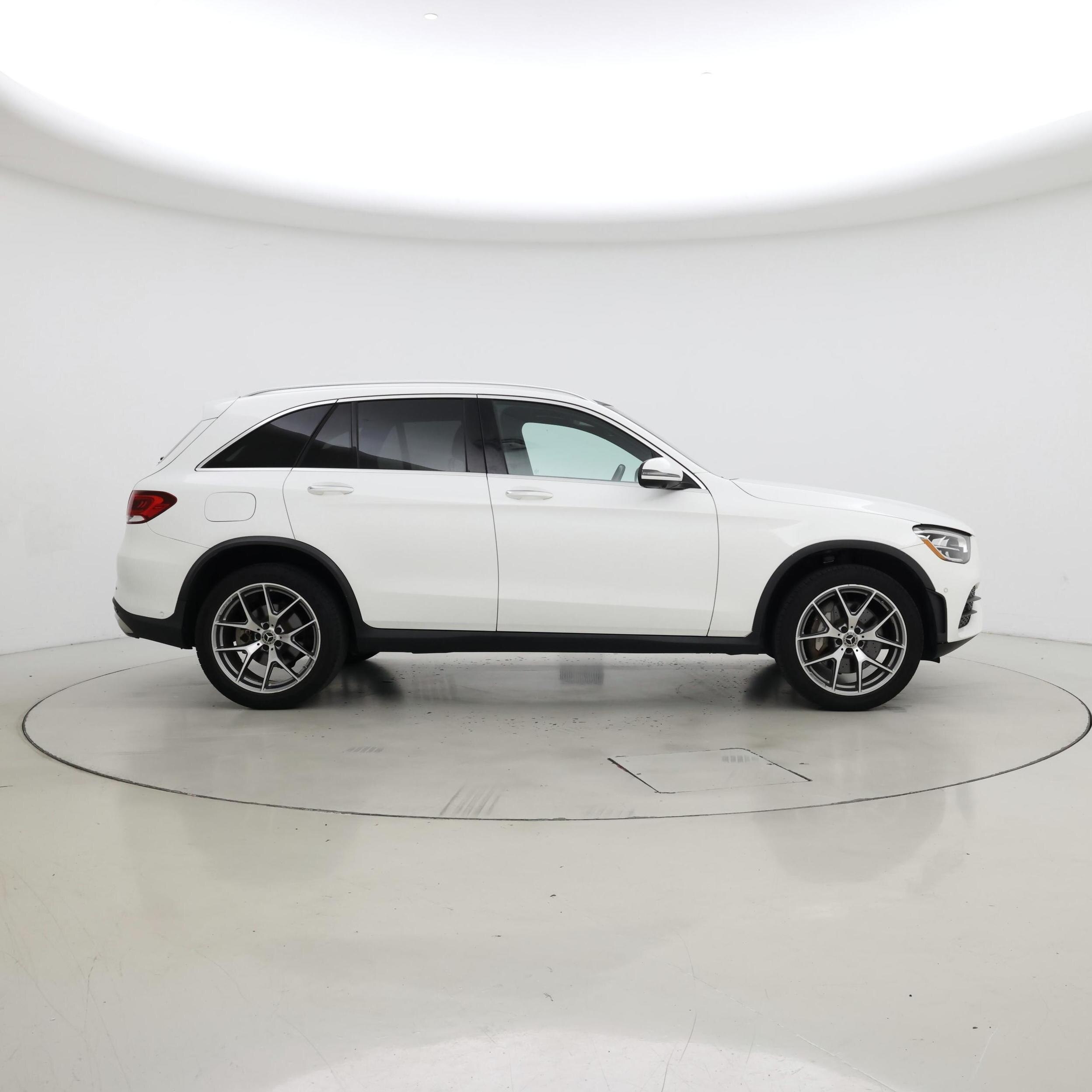 Thumbnail: 2020 Mercedes-Benz GLC - 7