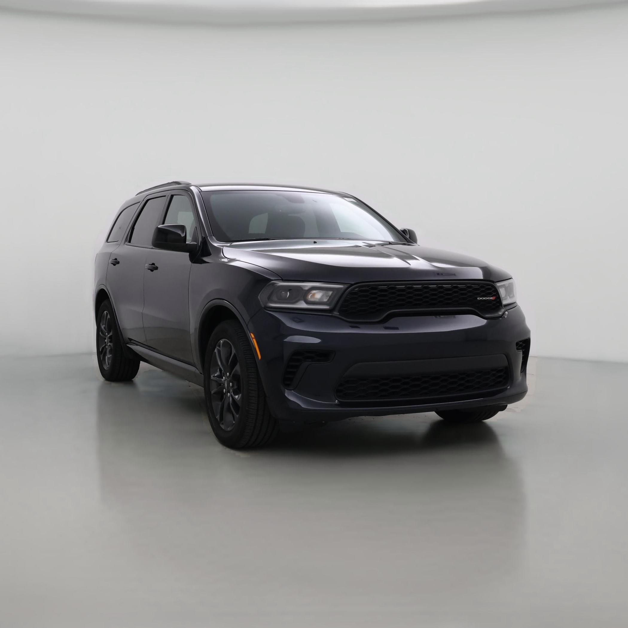 Thumbnail: 2025 Dodge Durango - 1