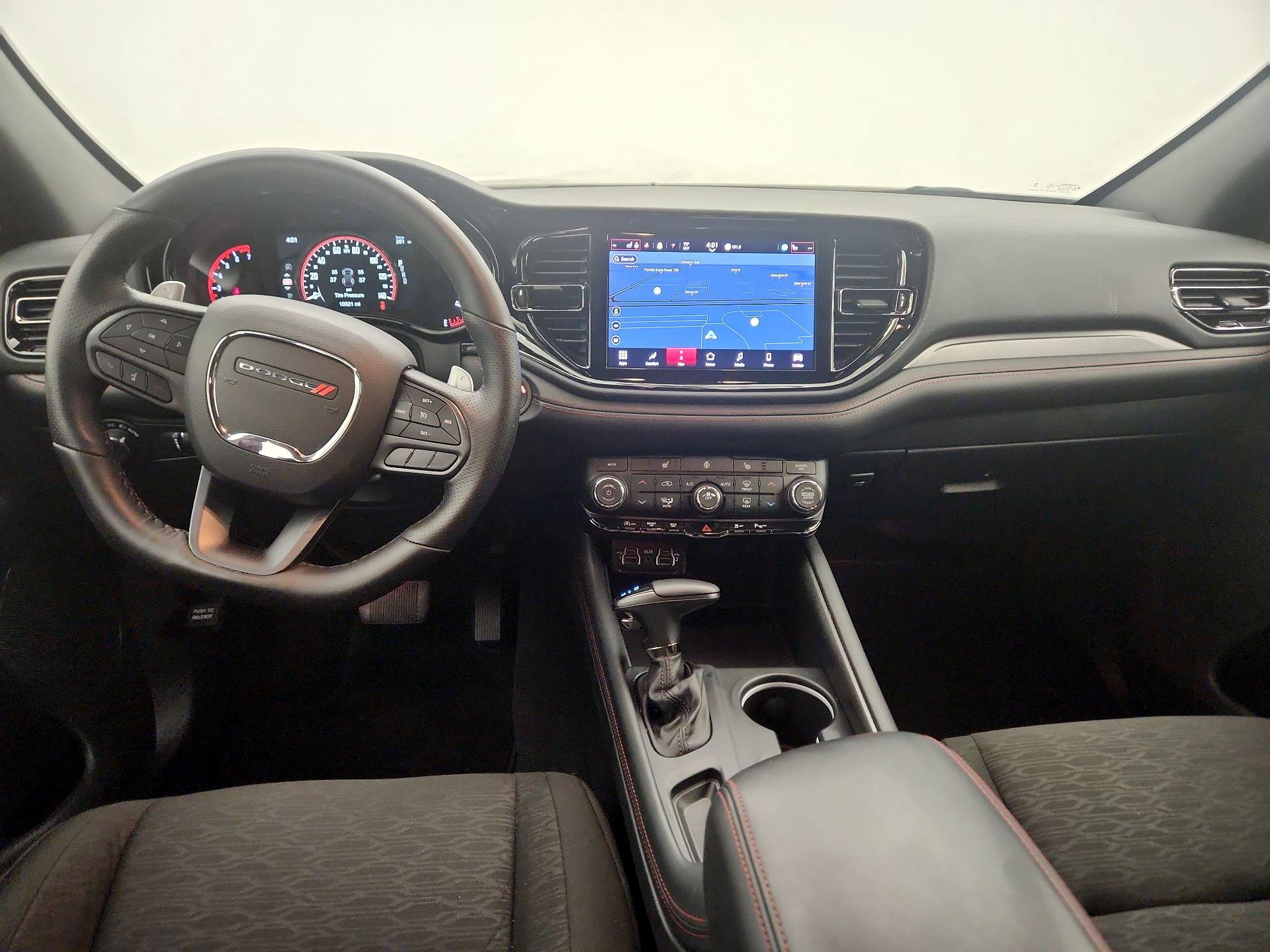 Thumbnail: 2025 Dodge Durango - 9