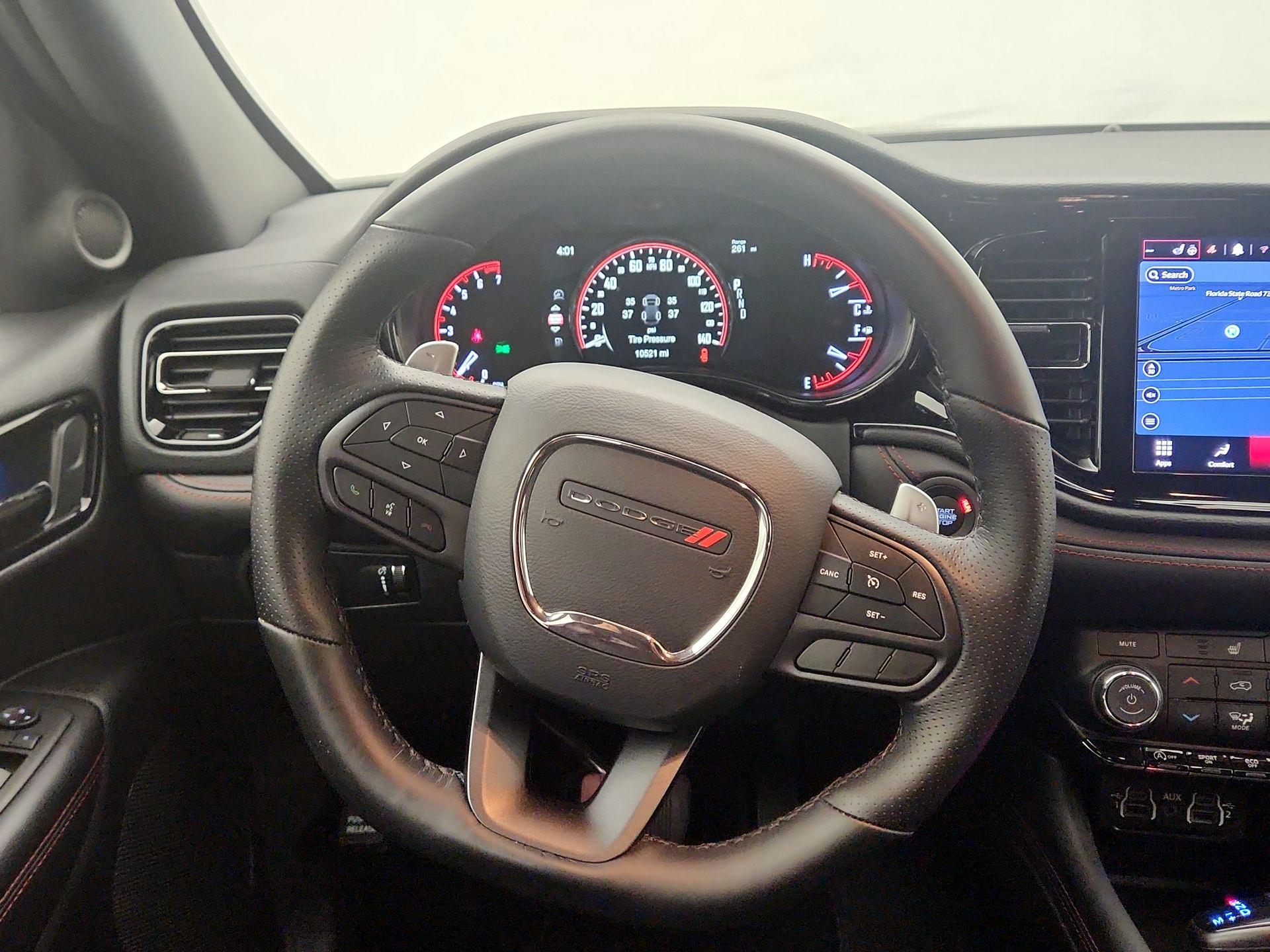 Thumbnail: 2025 Dodge Durango - 10