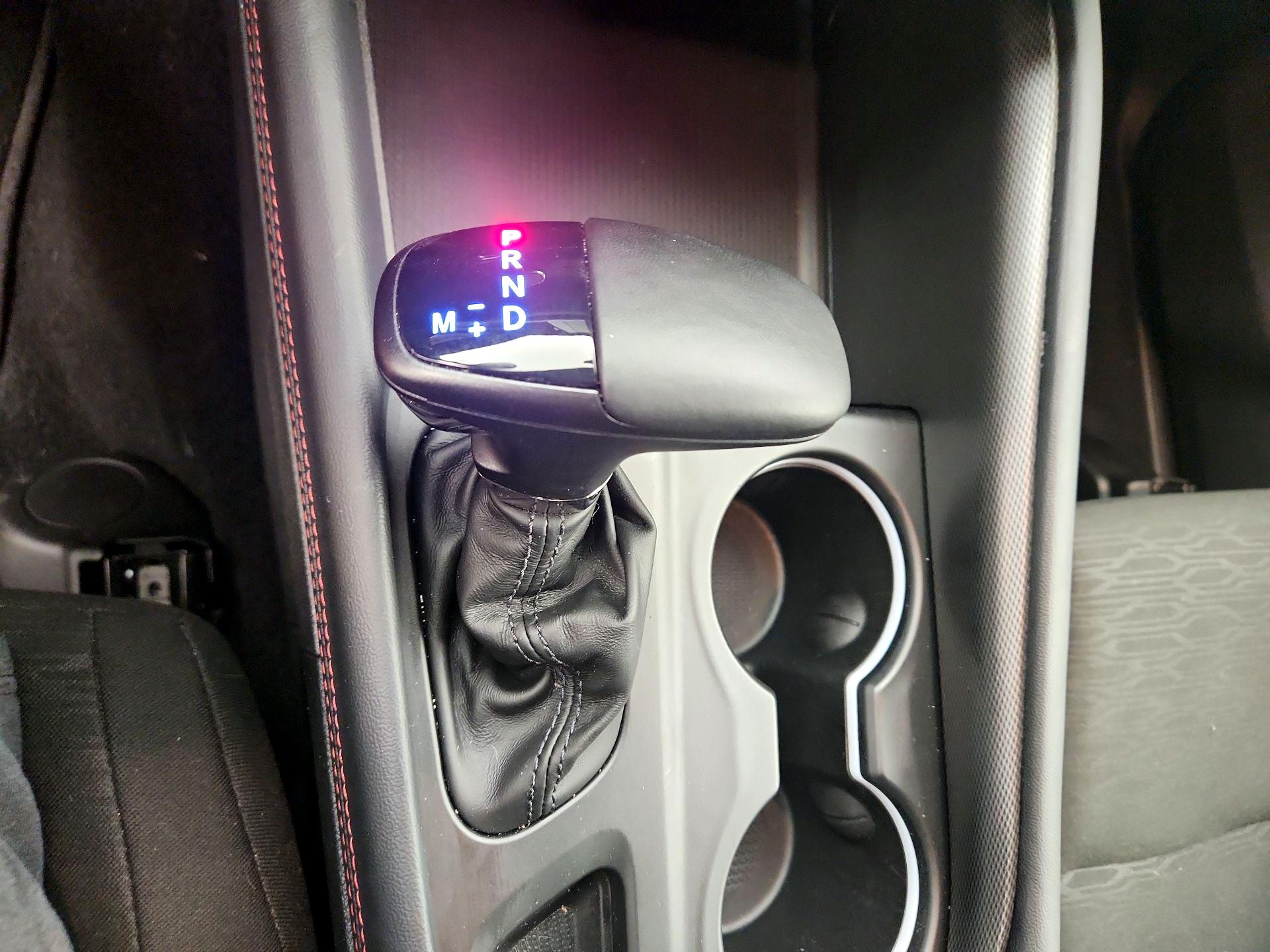 Thumbnail: 2025 Dodge Durango - 18