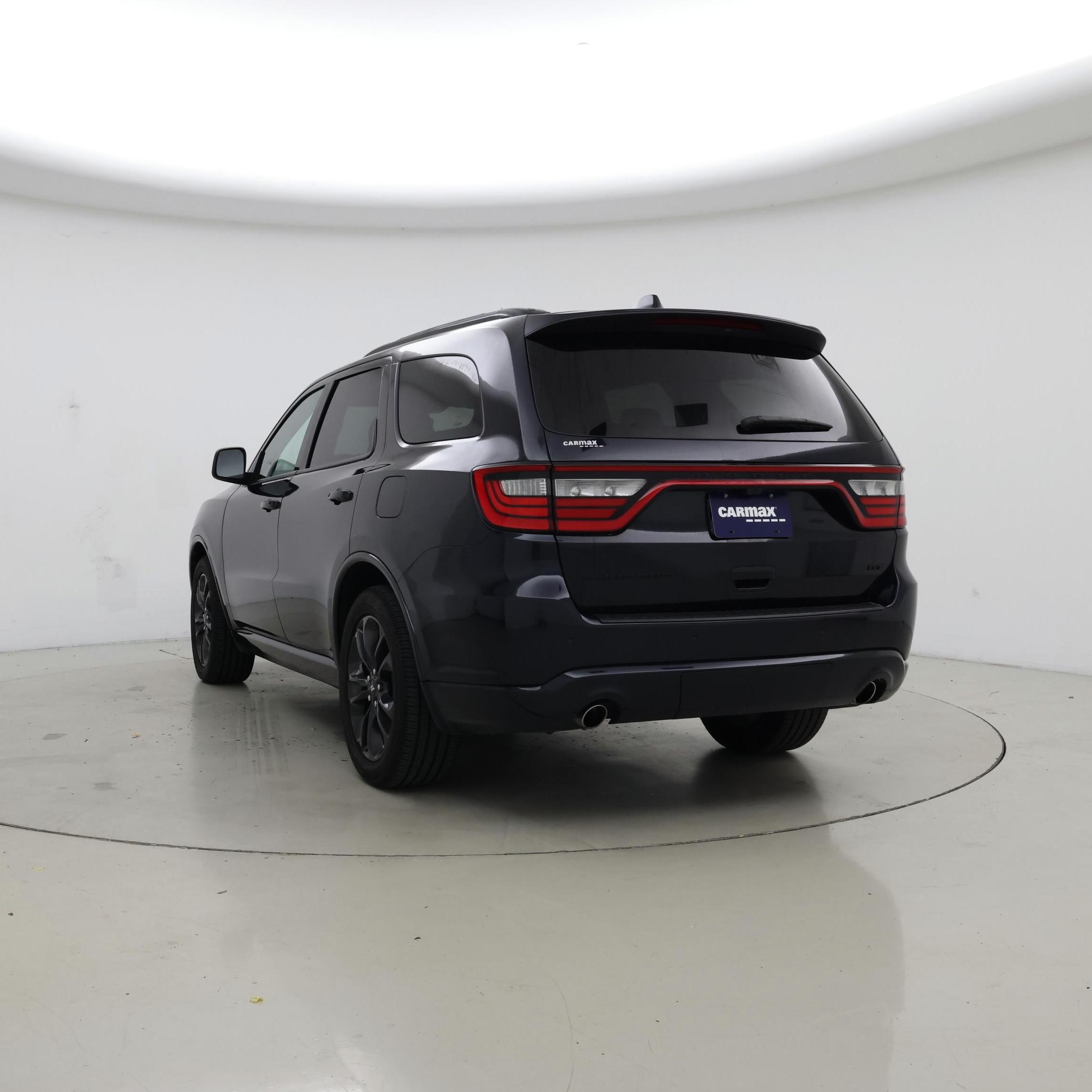 Thumbnail: 2025 Dodge Durango - 2