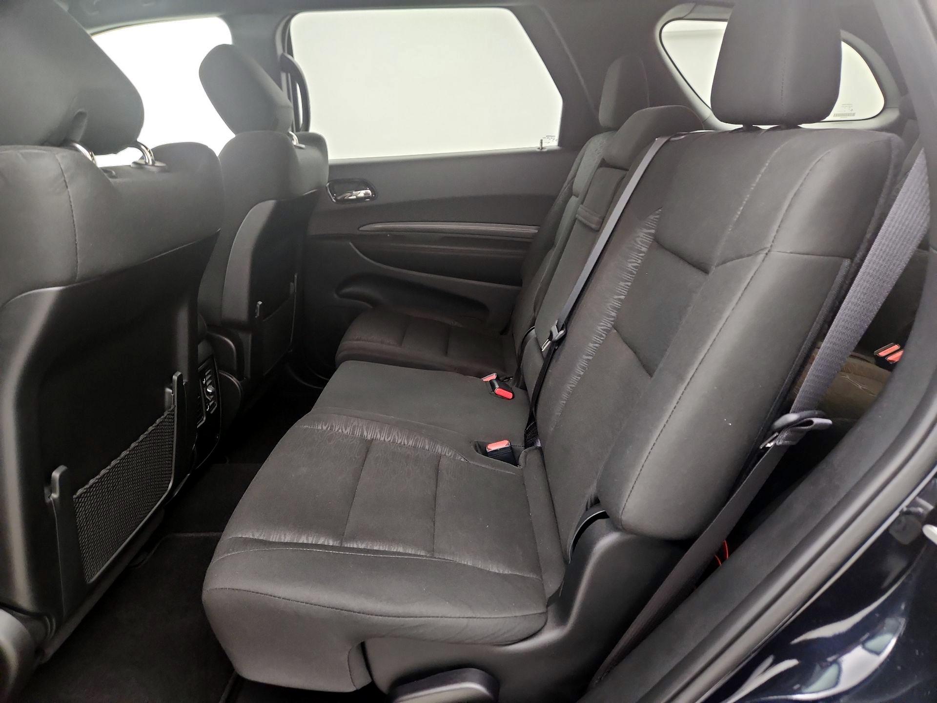 Thumbnail: 2025 Dodge Durango - 20