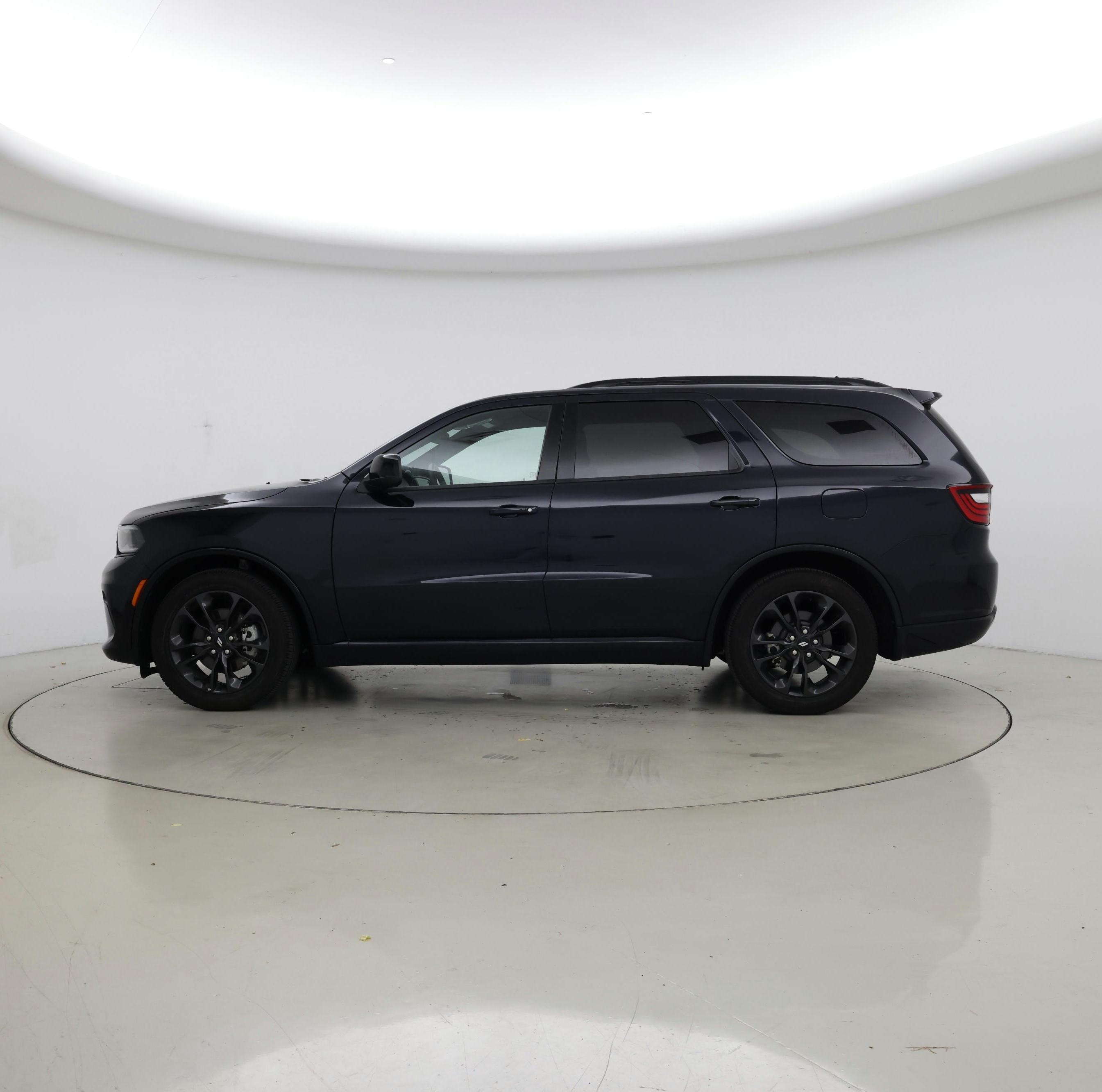 Thumbnail: 2025 Dodge Durango - 3