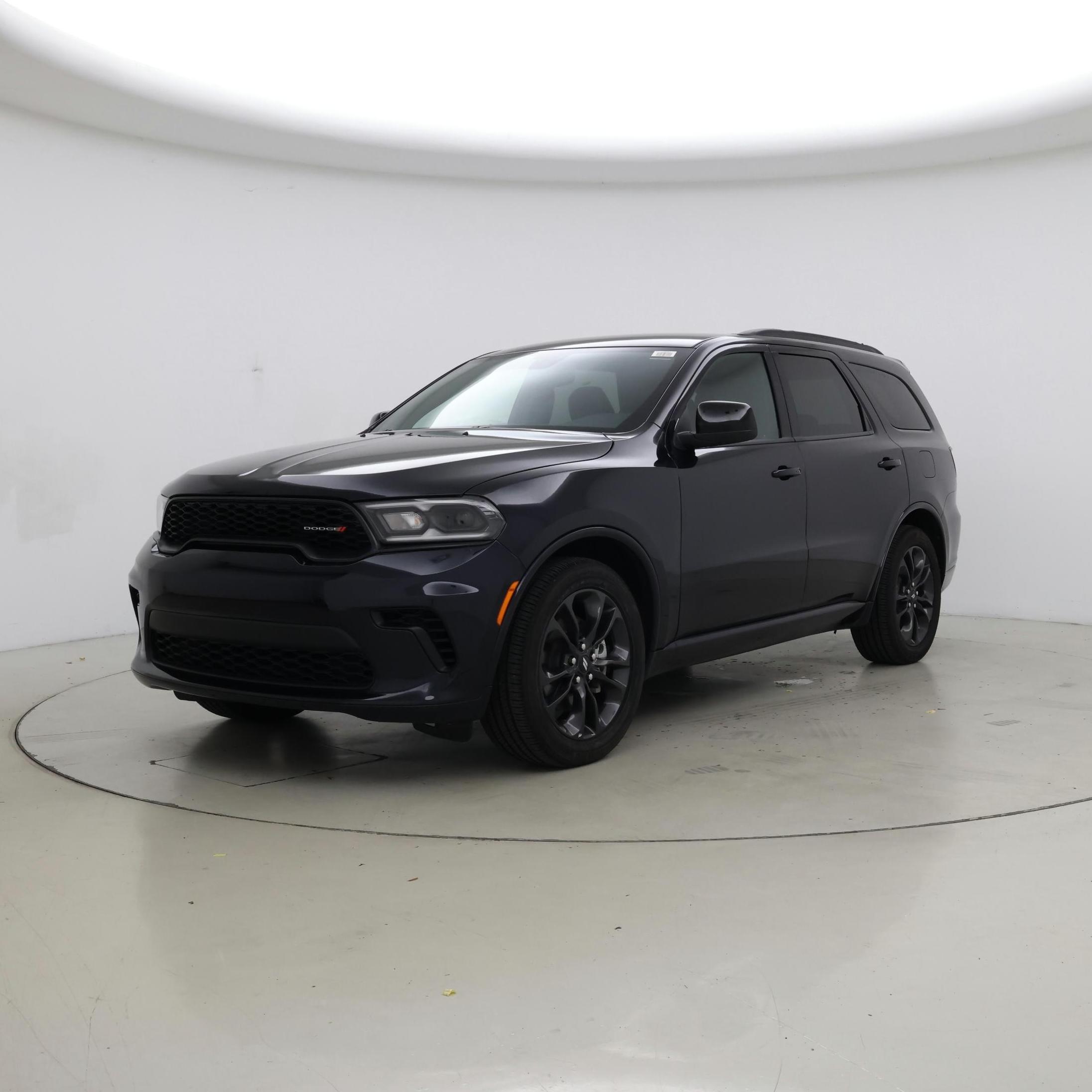 Thumbnail: 2025 Dodge Durango - 4