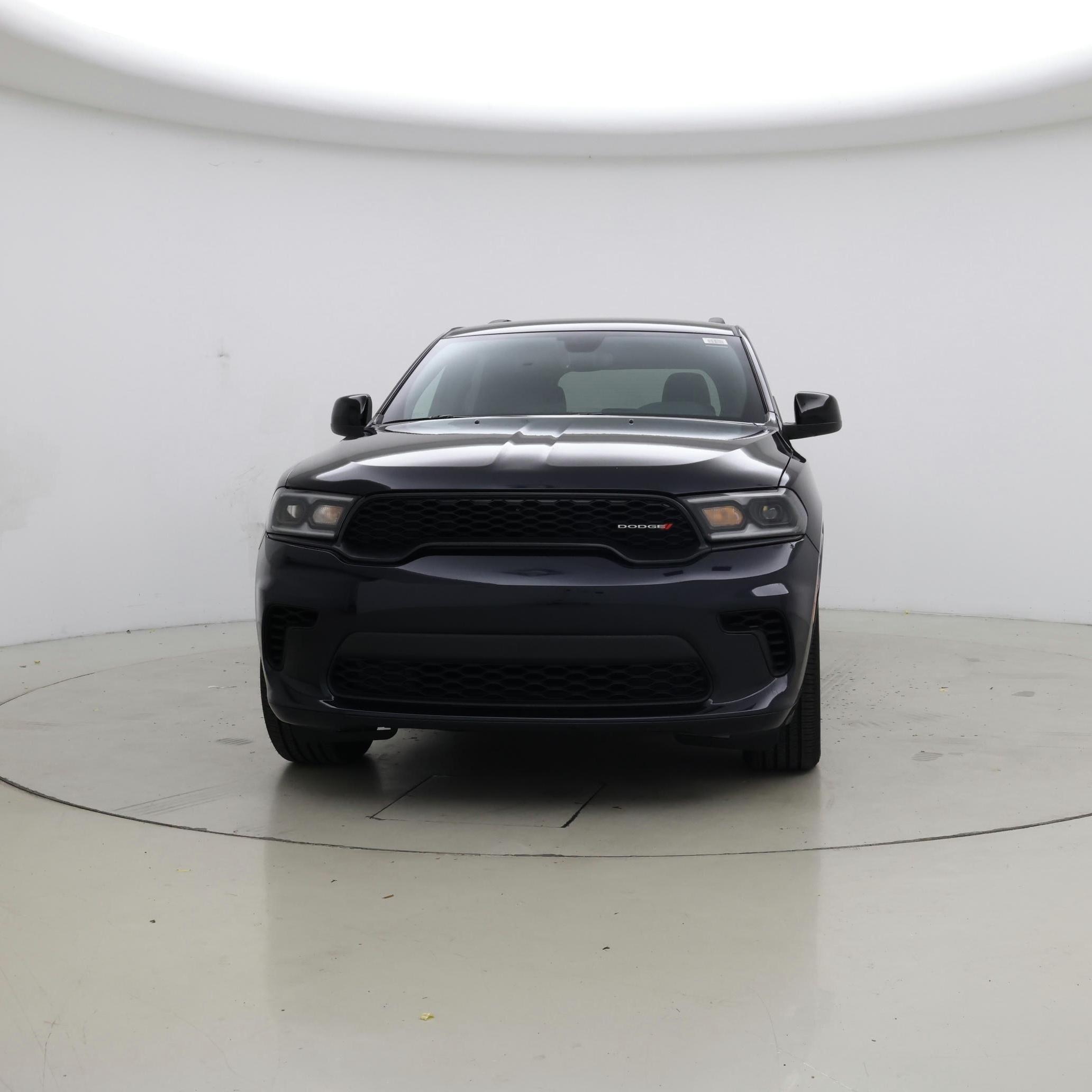 Thumbnail: 2025 Dodge Durango - 5